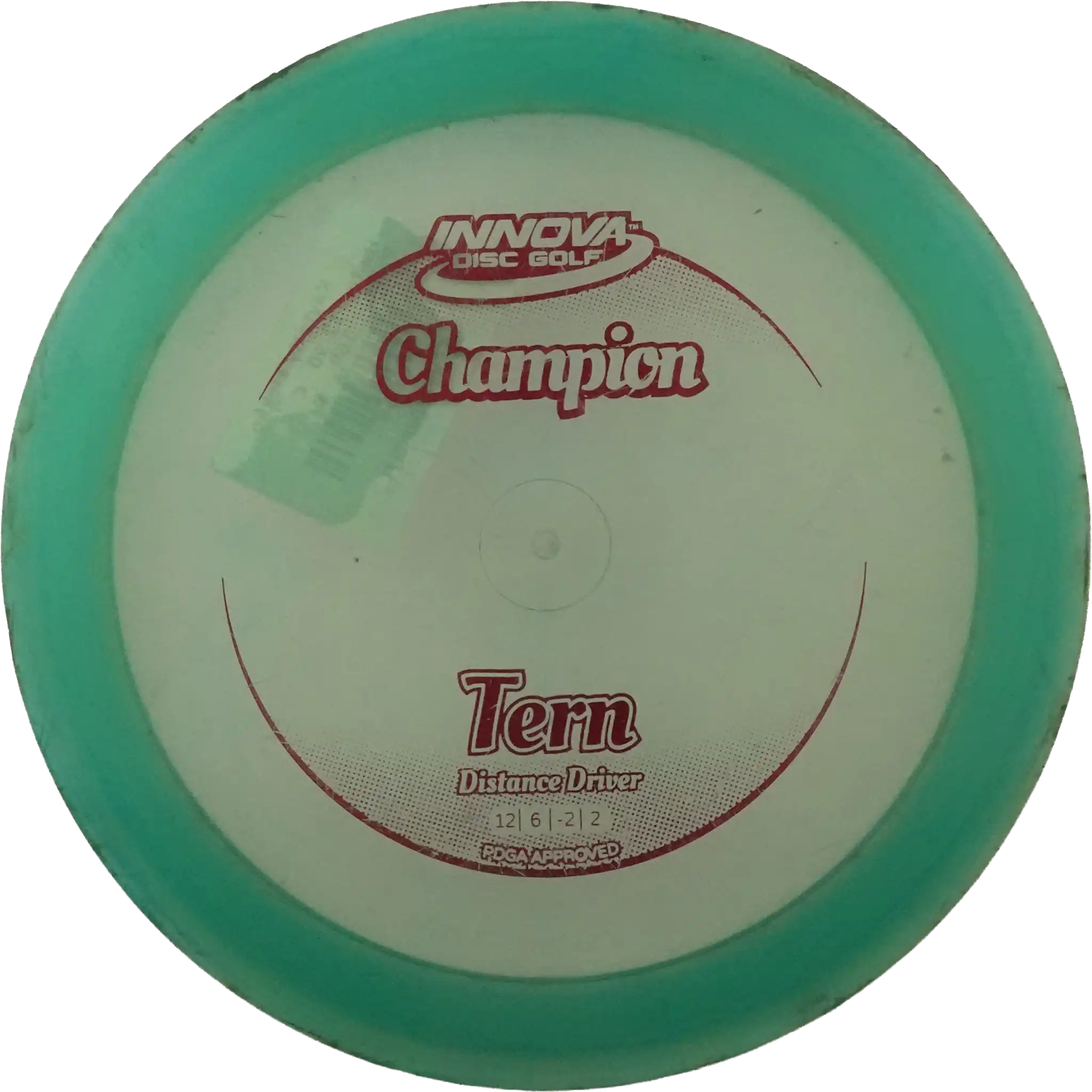 Champion Tern