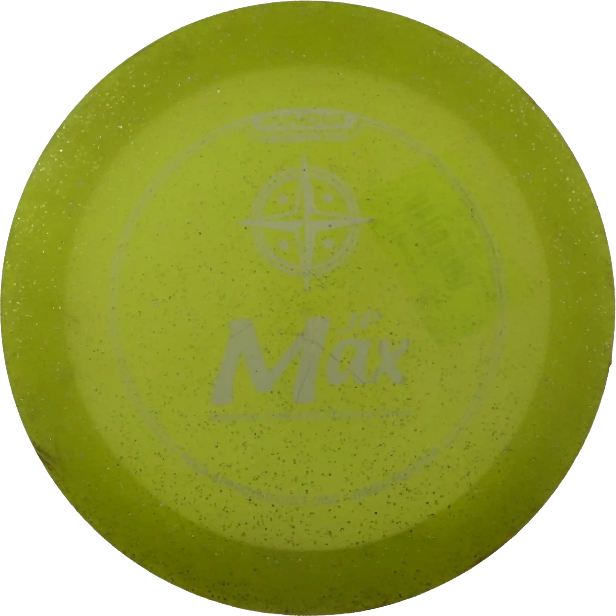 Metal Flake Champion Max