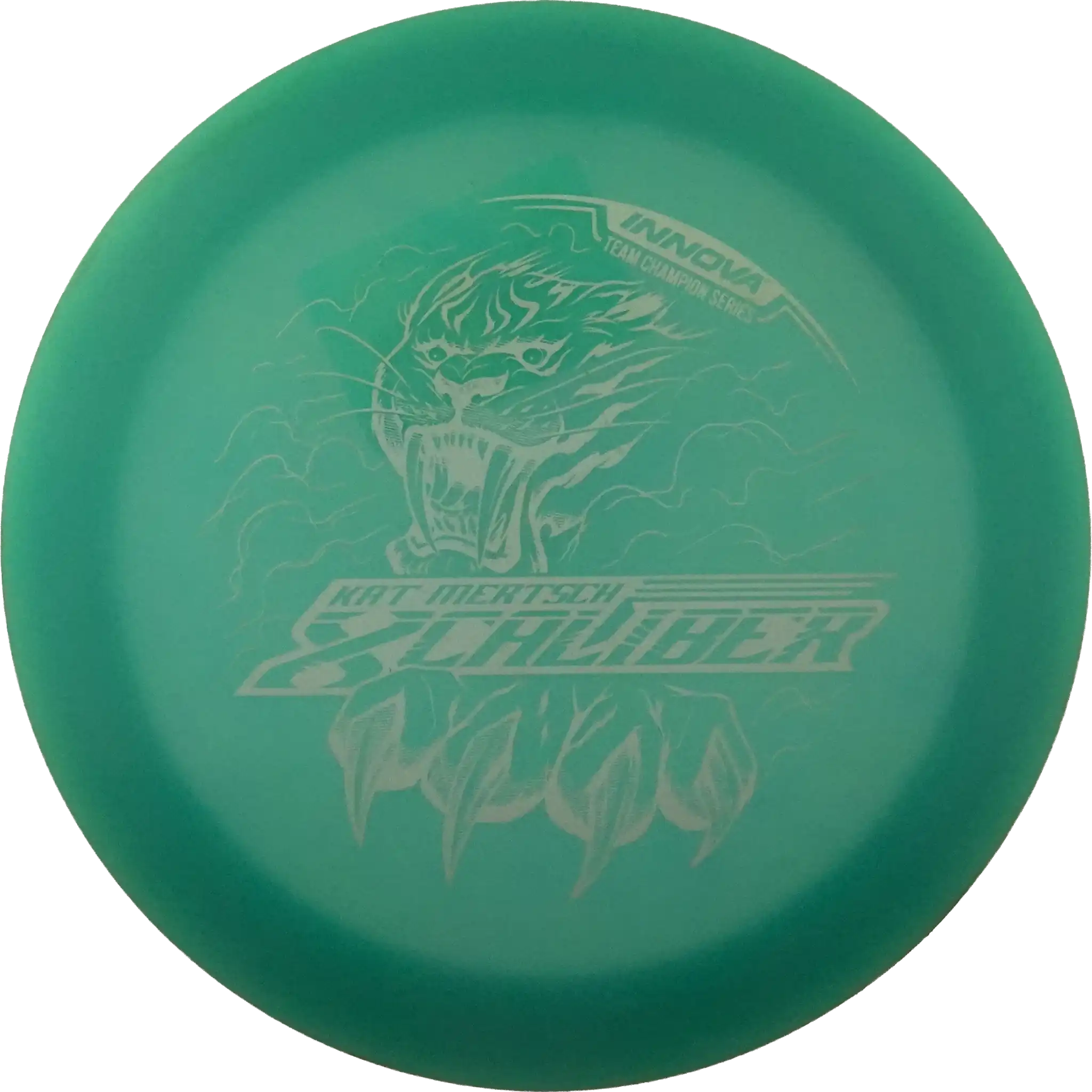Color Glow Champion XCaliber