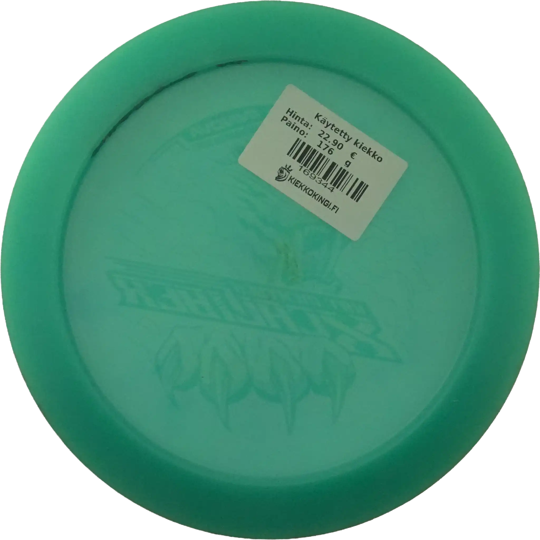 Color Glow Champion XCaliber