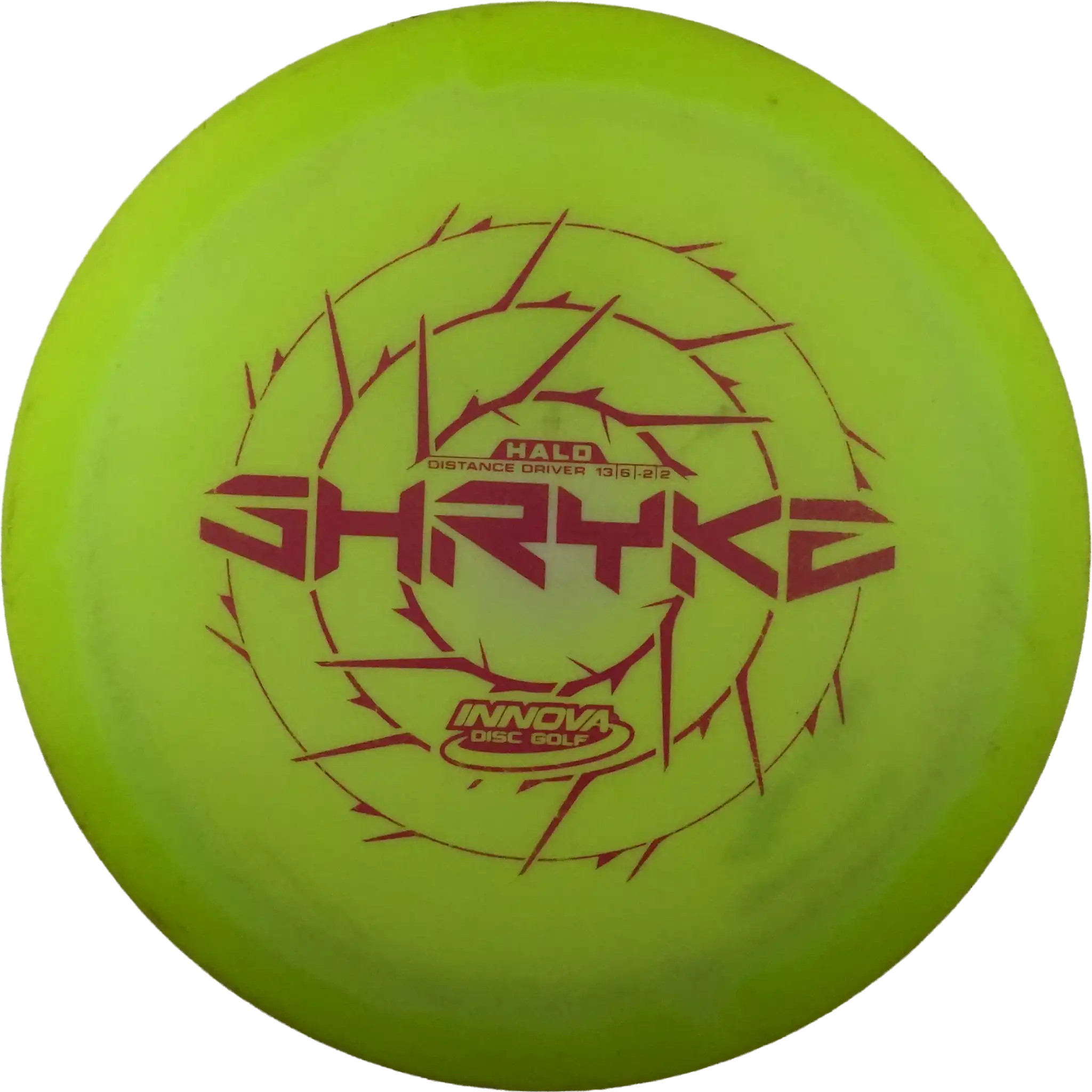 Star Shryke