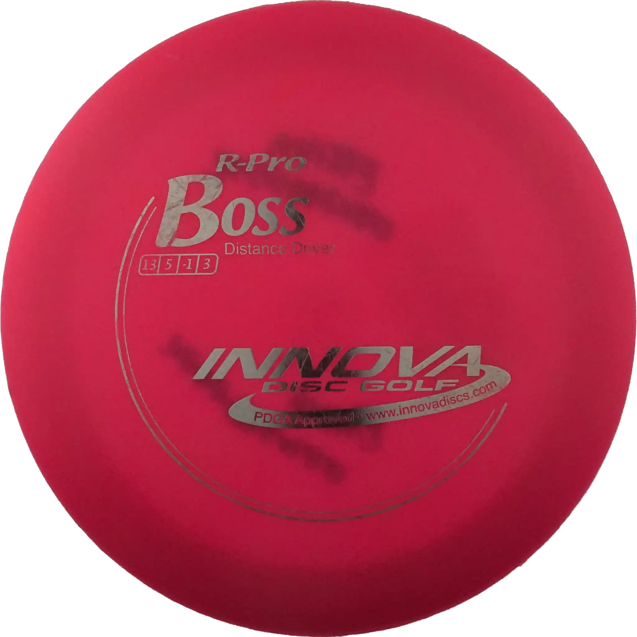 R-Pro Boss