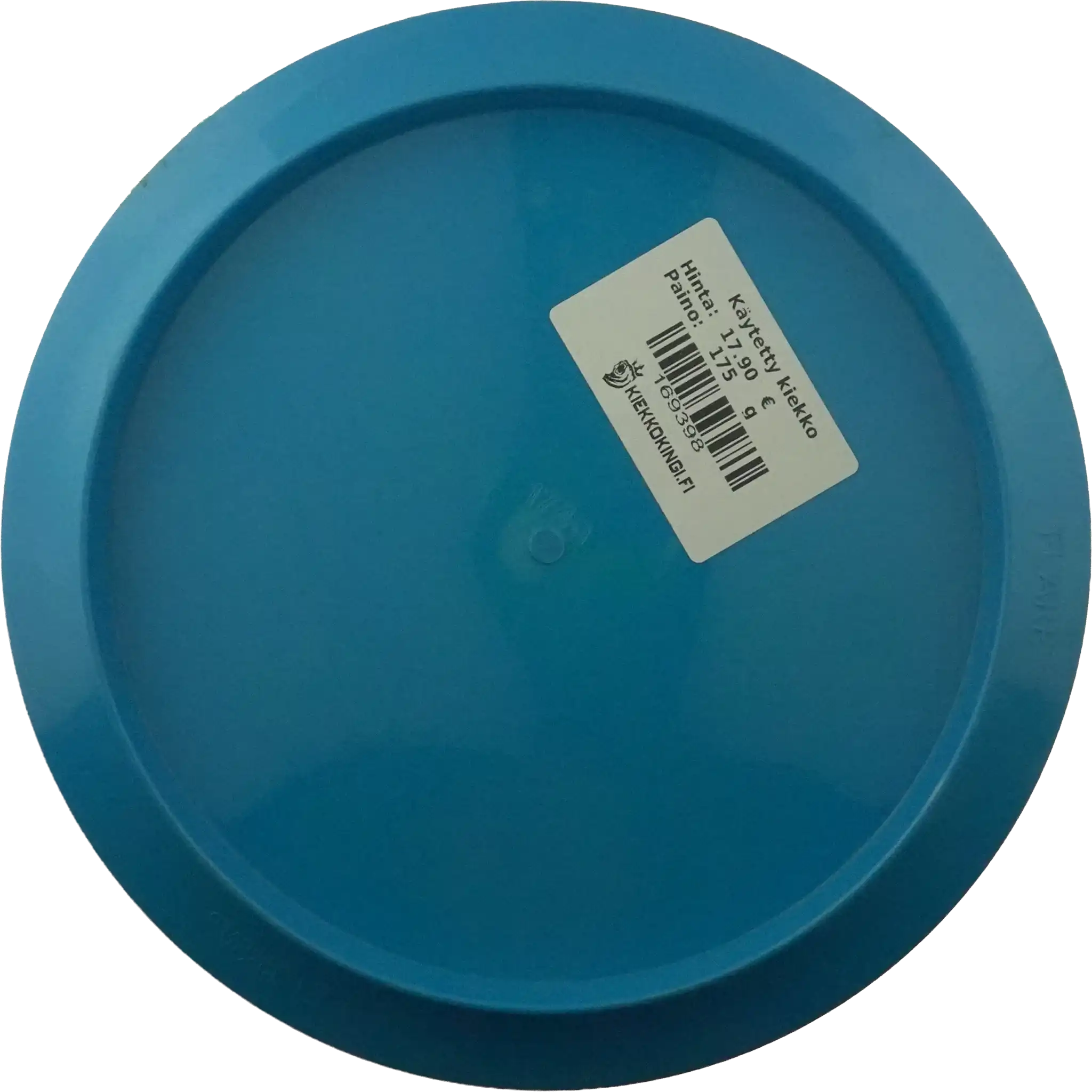 Neutron Flare