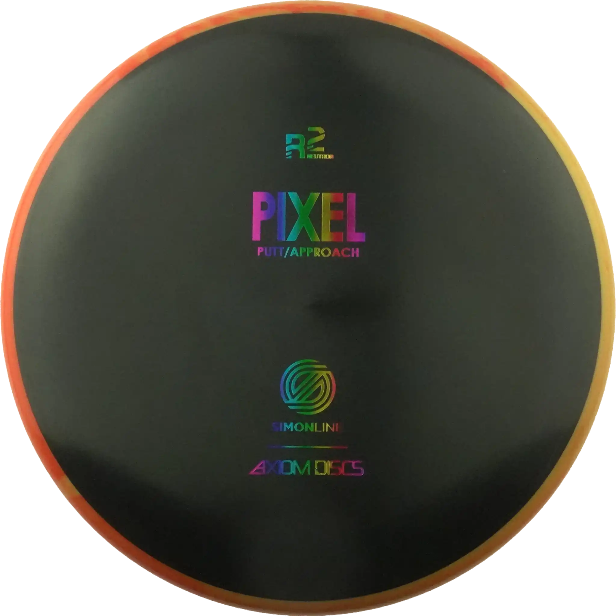 R2 Neutron Pixel