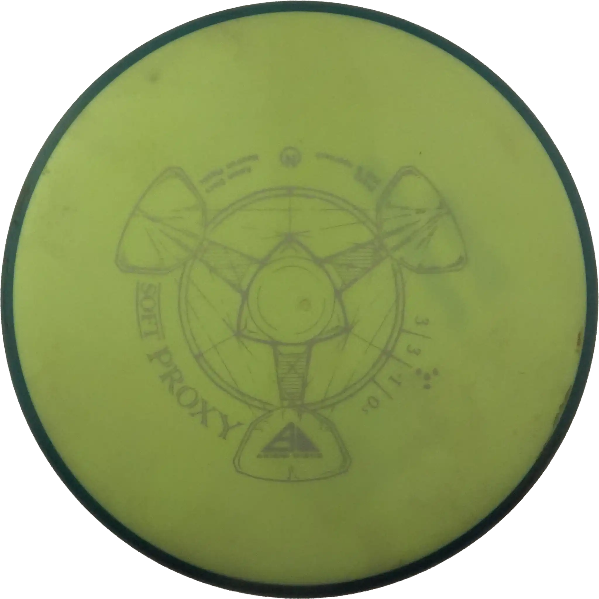 Neutron Soft Proxy