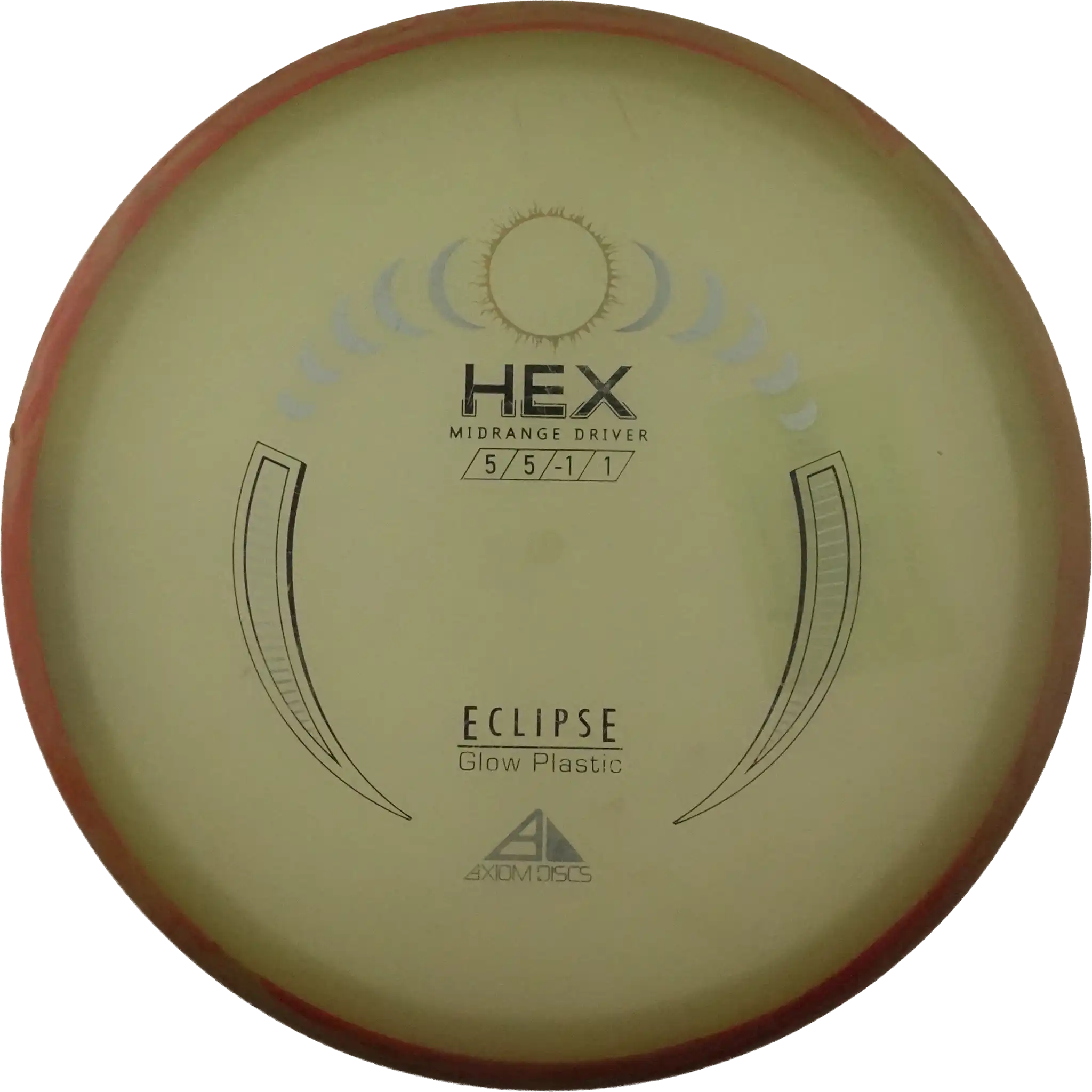 Eclipse Hex
