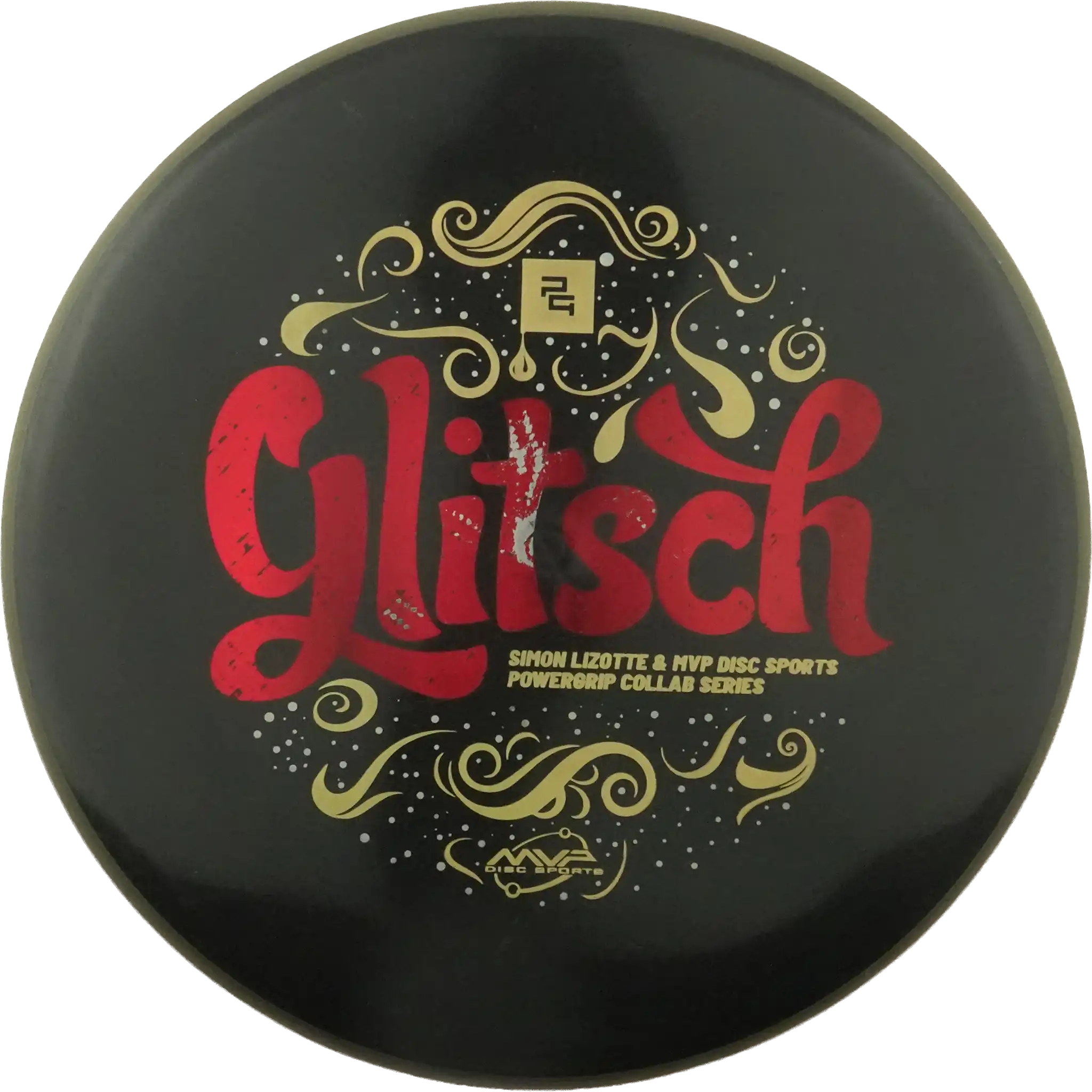 R2 Neutron Eclipse Rim Glitch - Glistch - Simon Lizotte