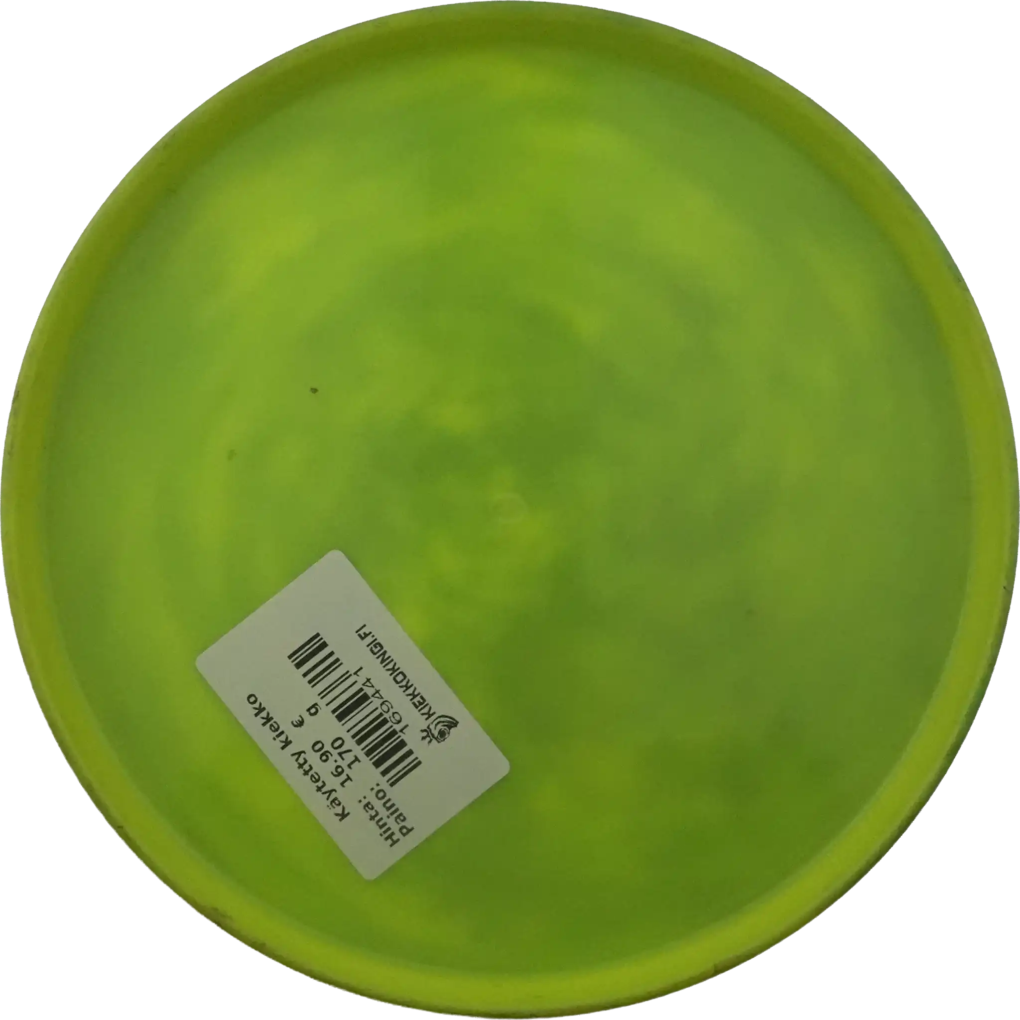 Neutron Watt - Lab Second - Dyed