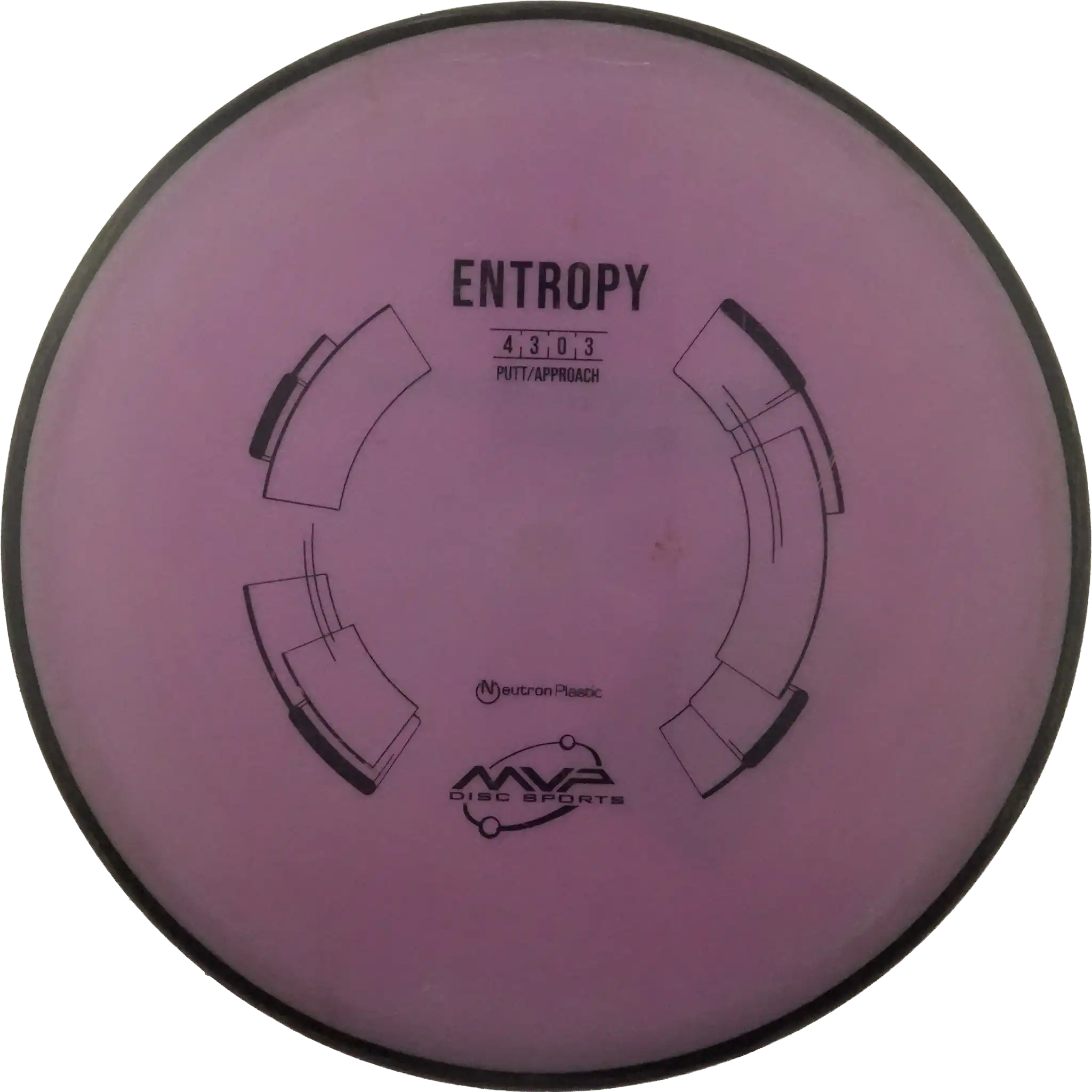 Neutron Entropy