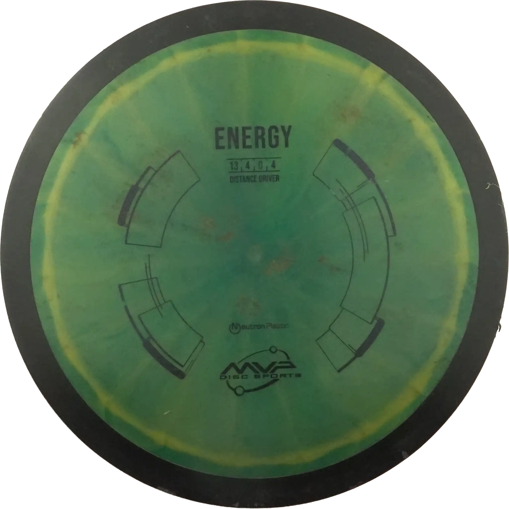 Neutron Energy