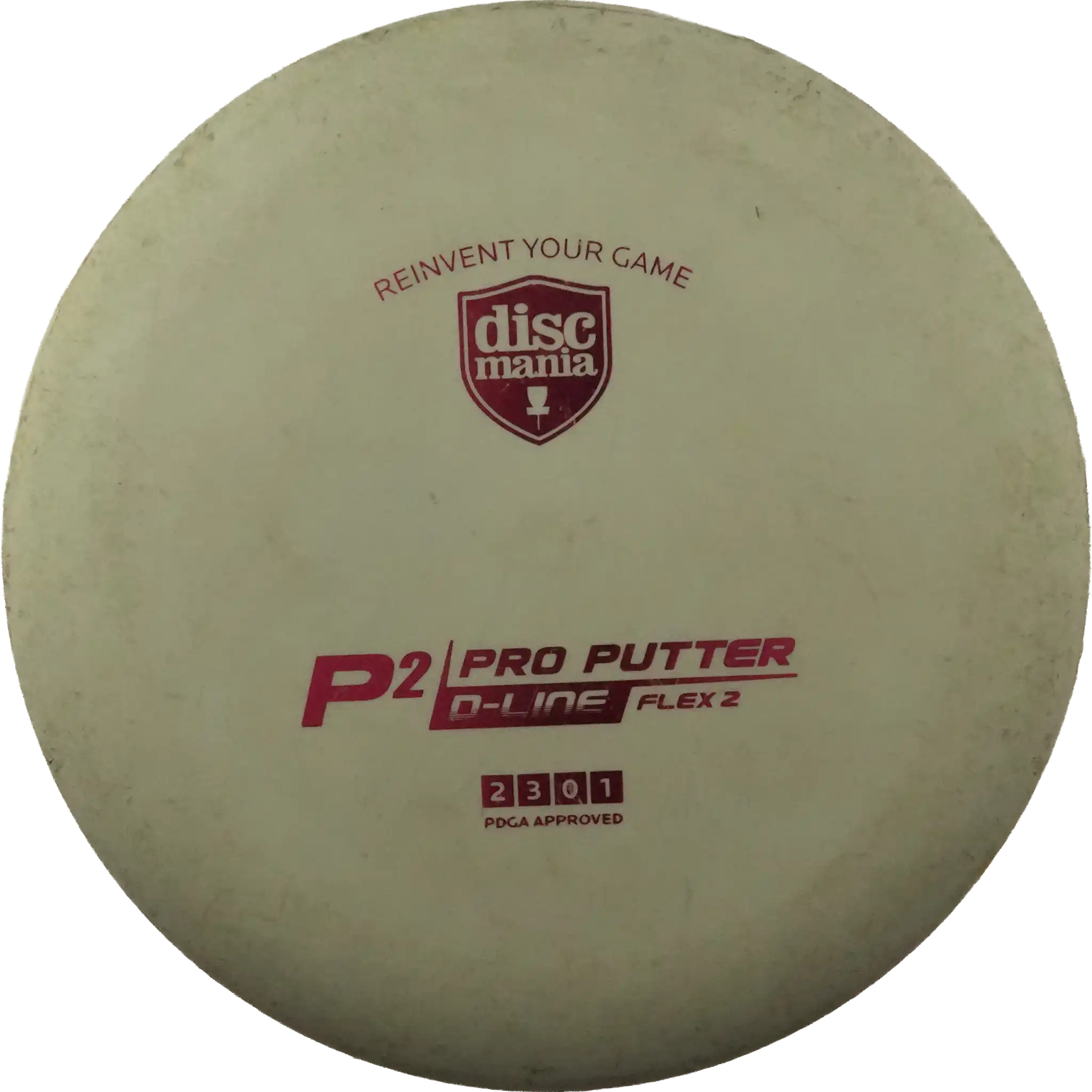 Flex 2 D-Line P2