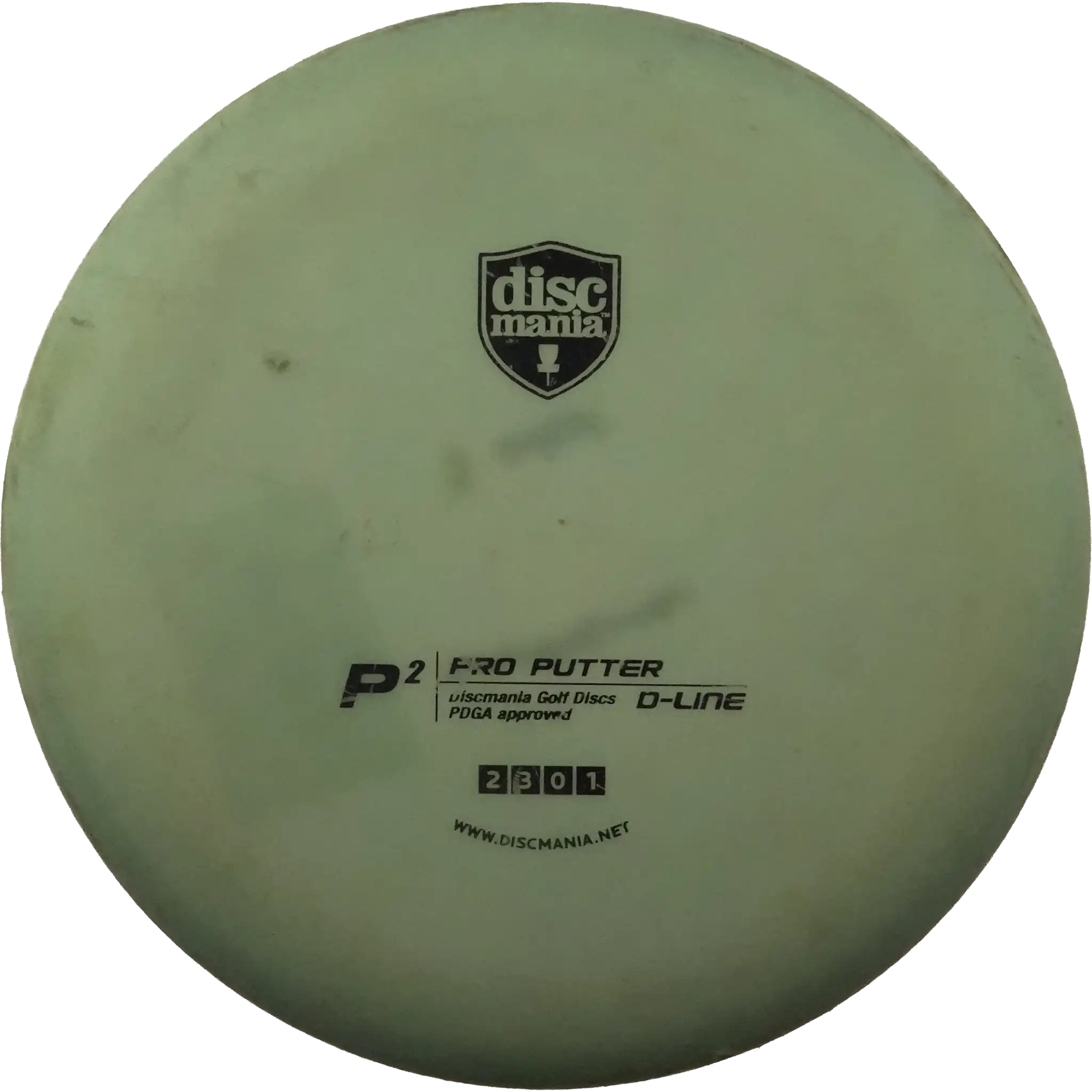 D-Line P2