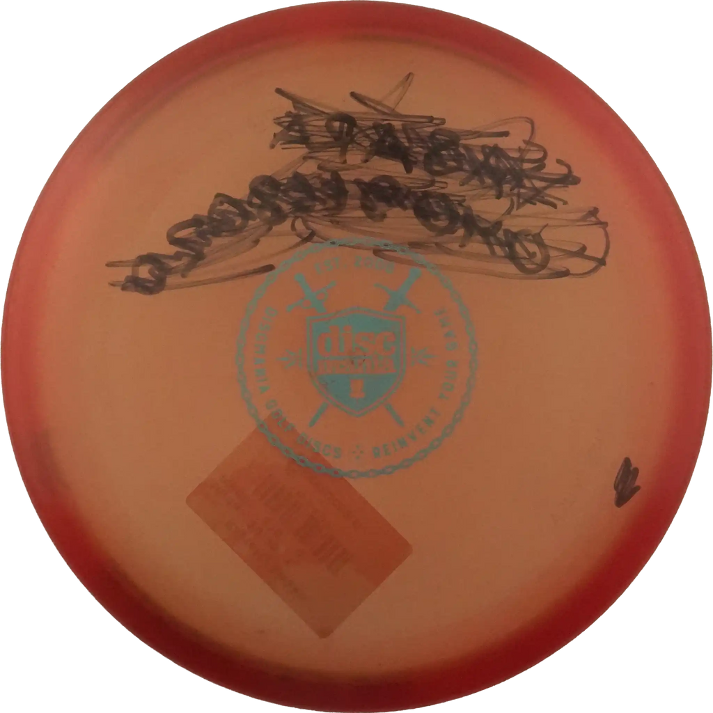 C-Line P2 - Shield Stamp