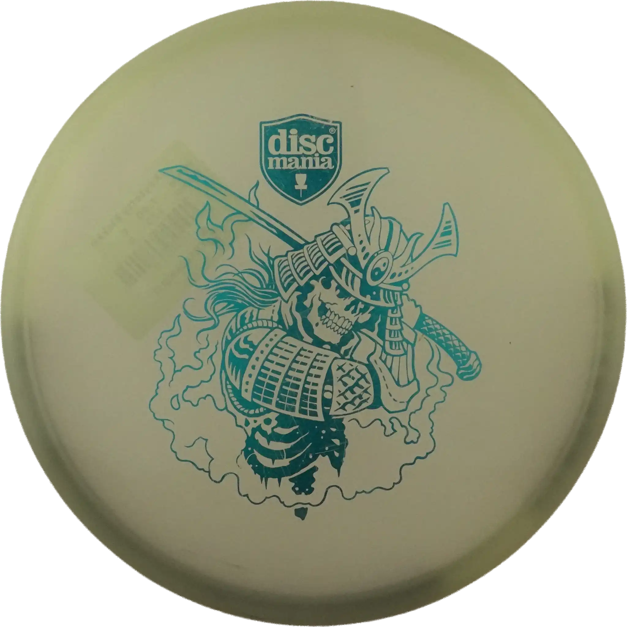Active Glow Premium Shogun