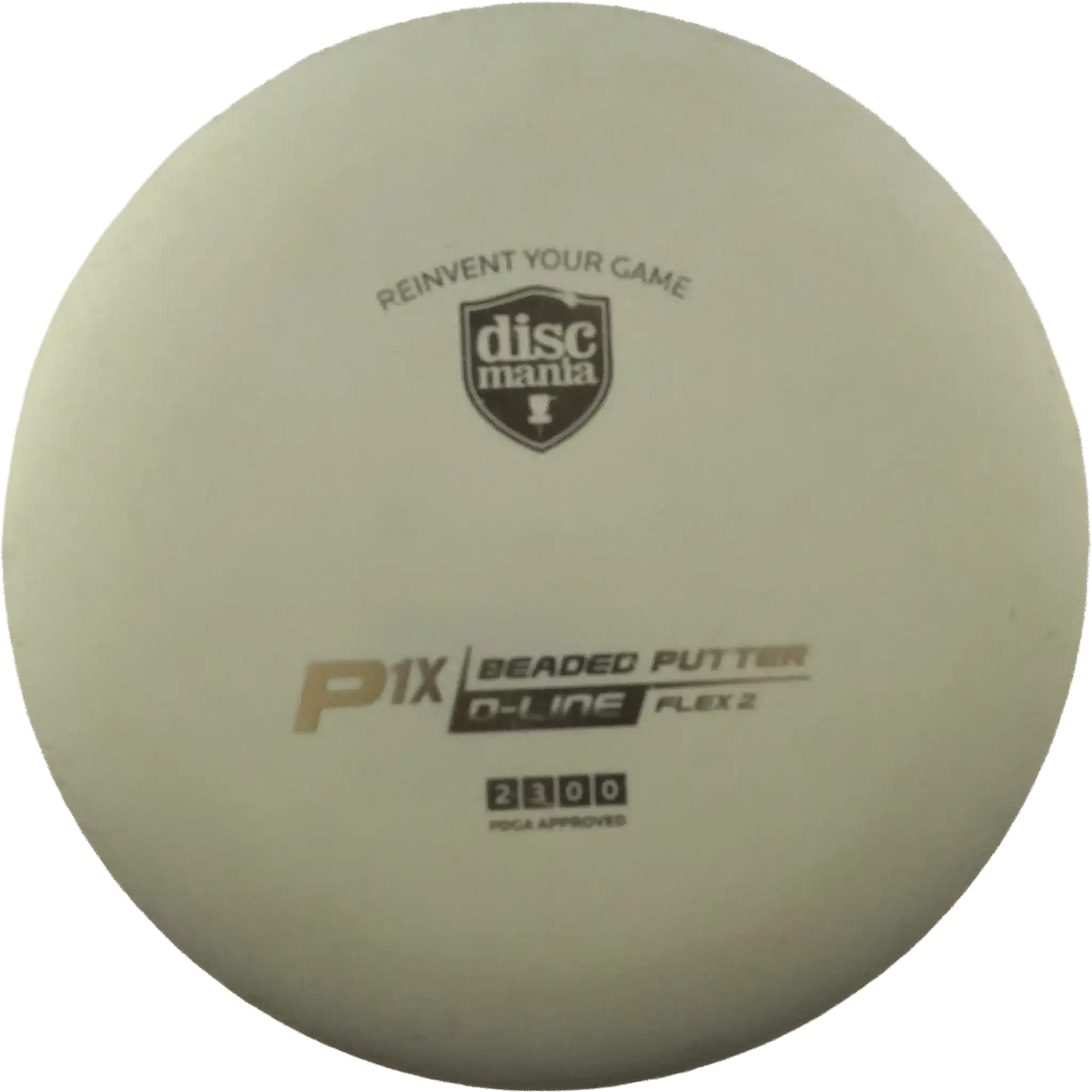 D-Line P1X