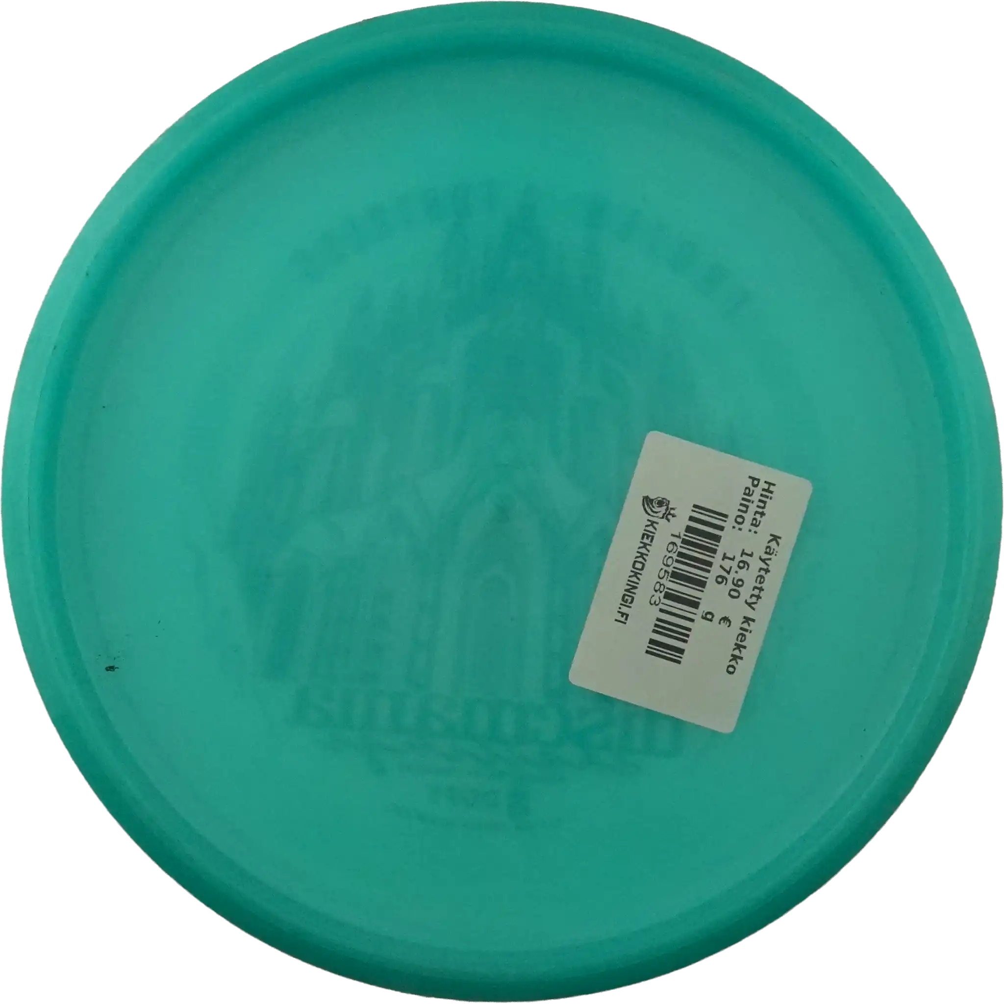 Color Glow C-Line P2X - Frozen Fortress