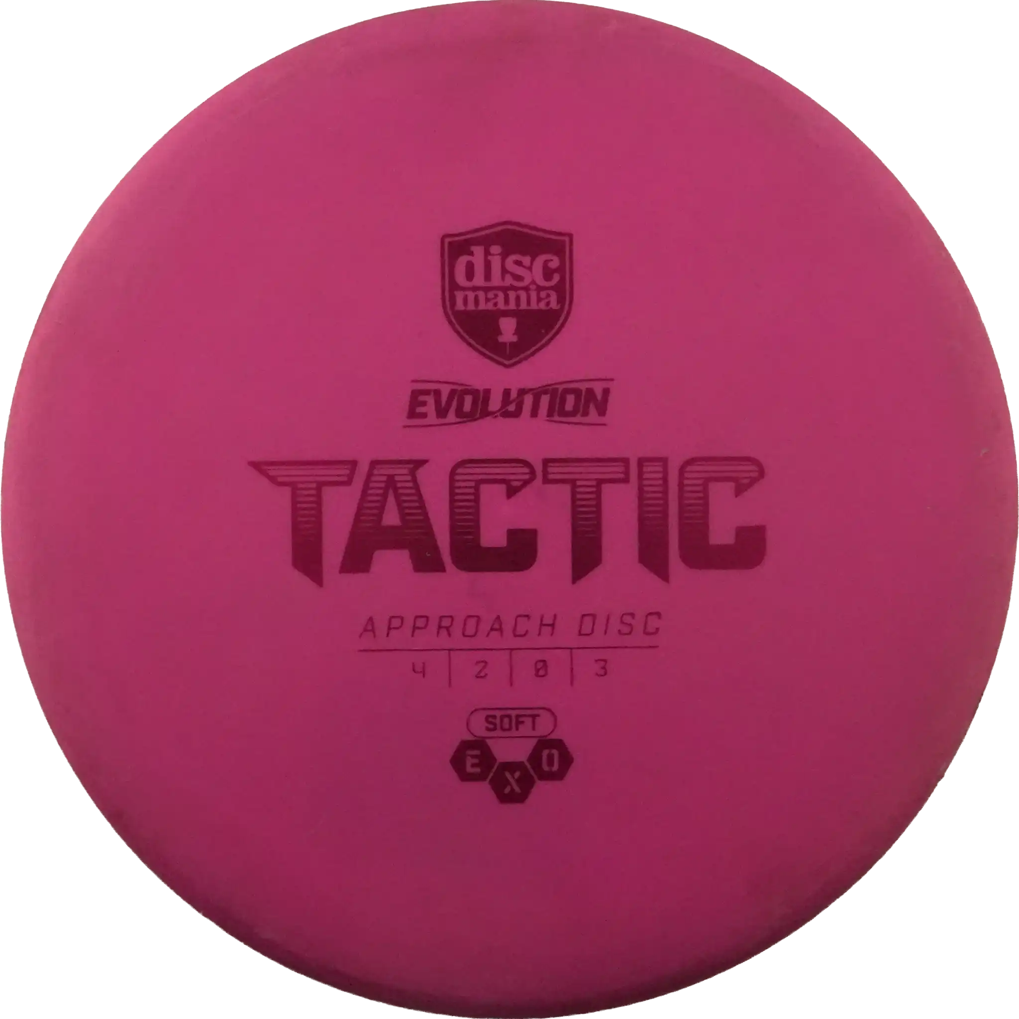 Soft Exo Tactic
