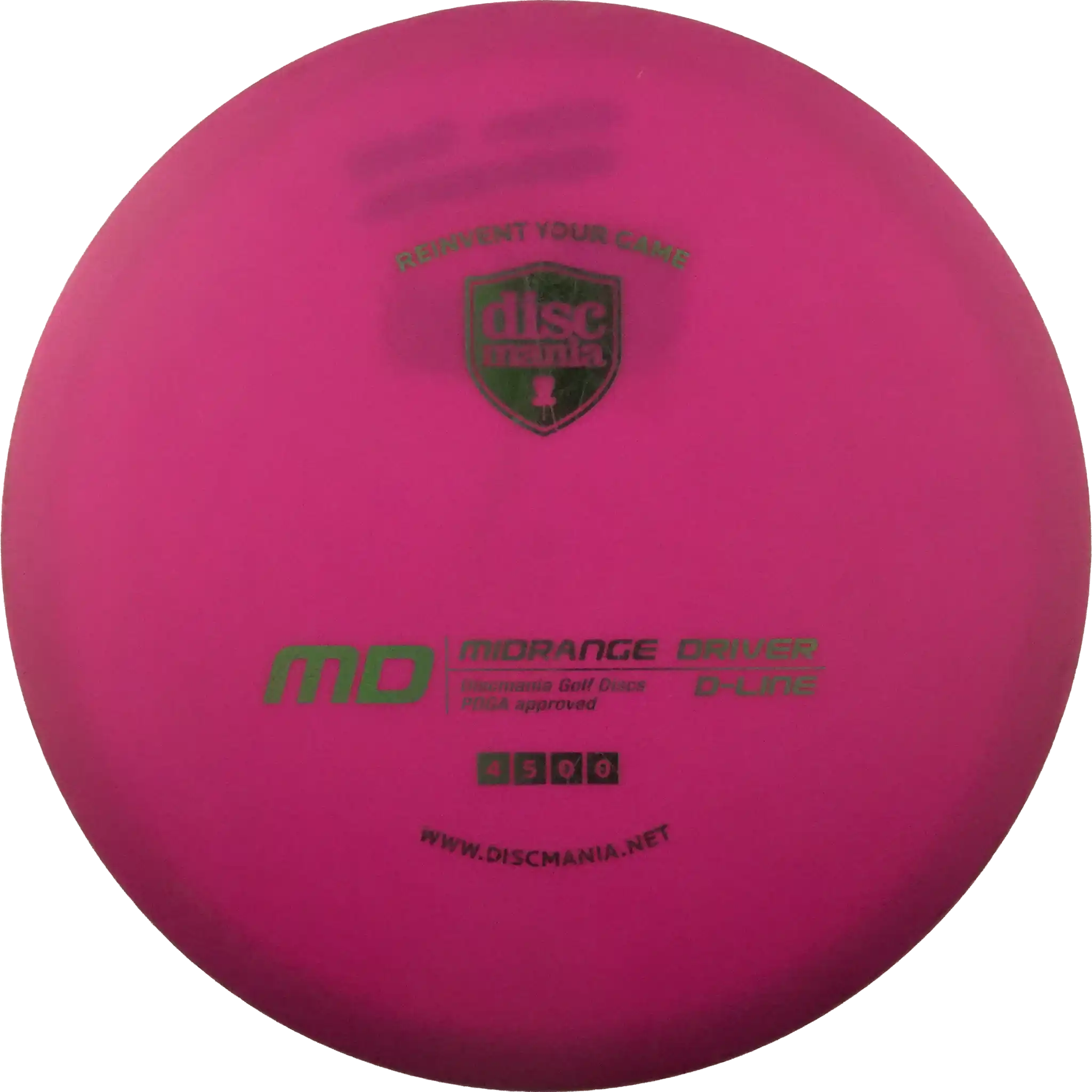 D-Line MD