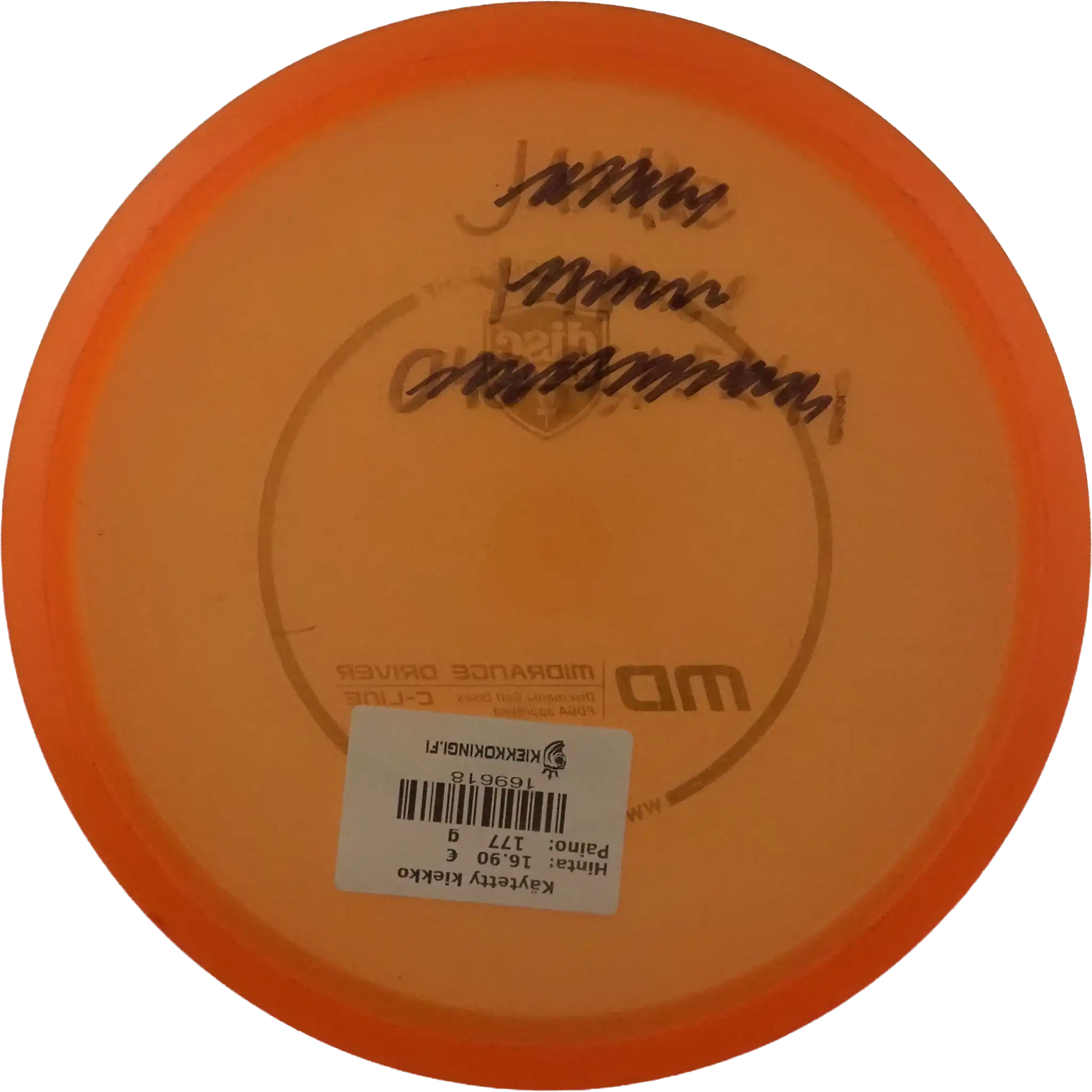 C-Line MD - Innova Made