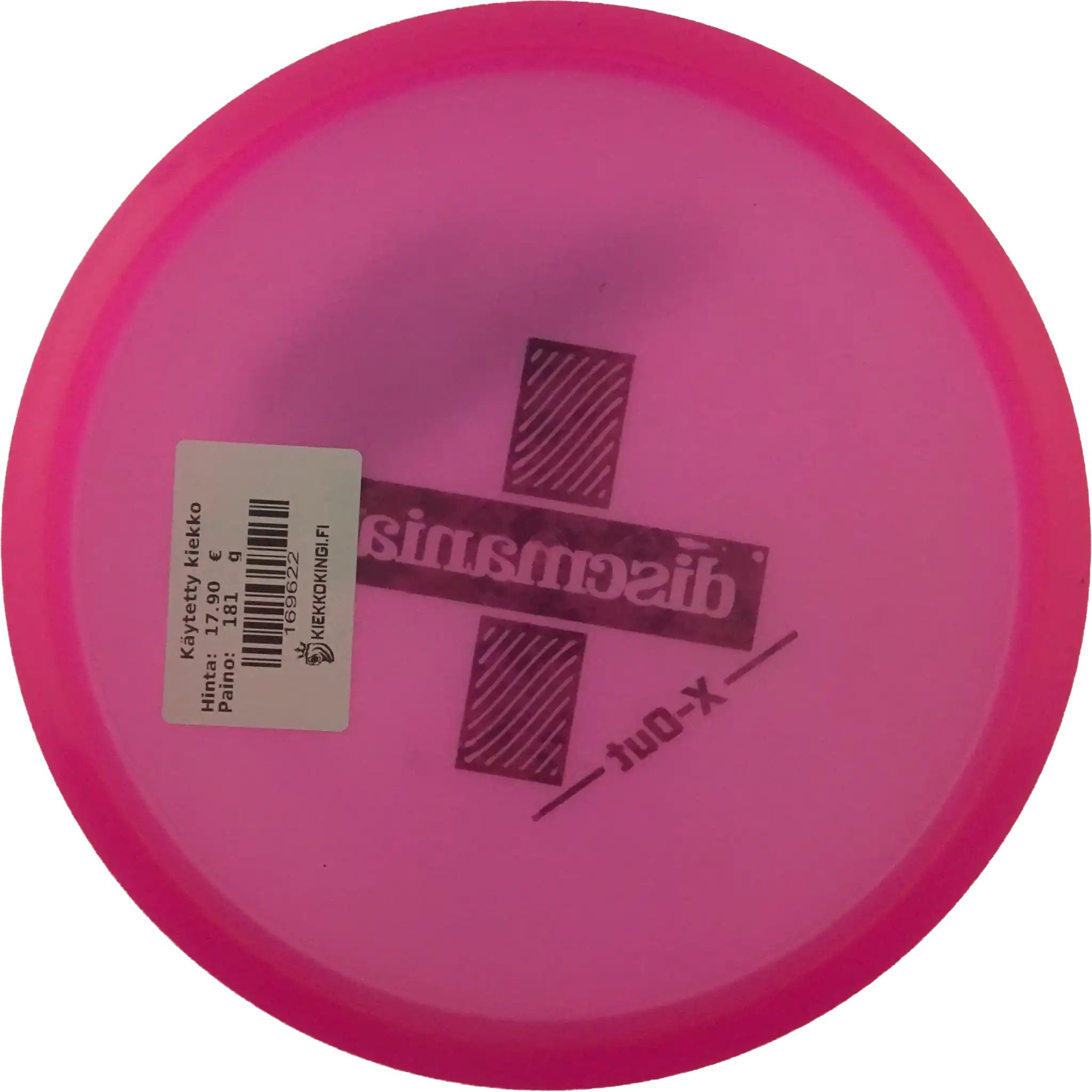 C-Line MD1 - X-Out