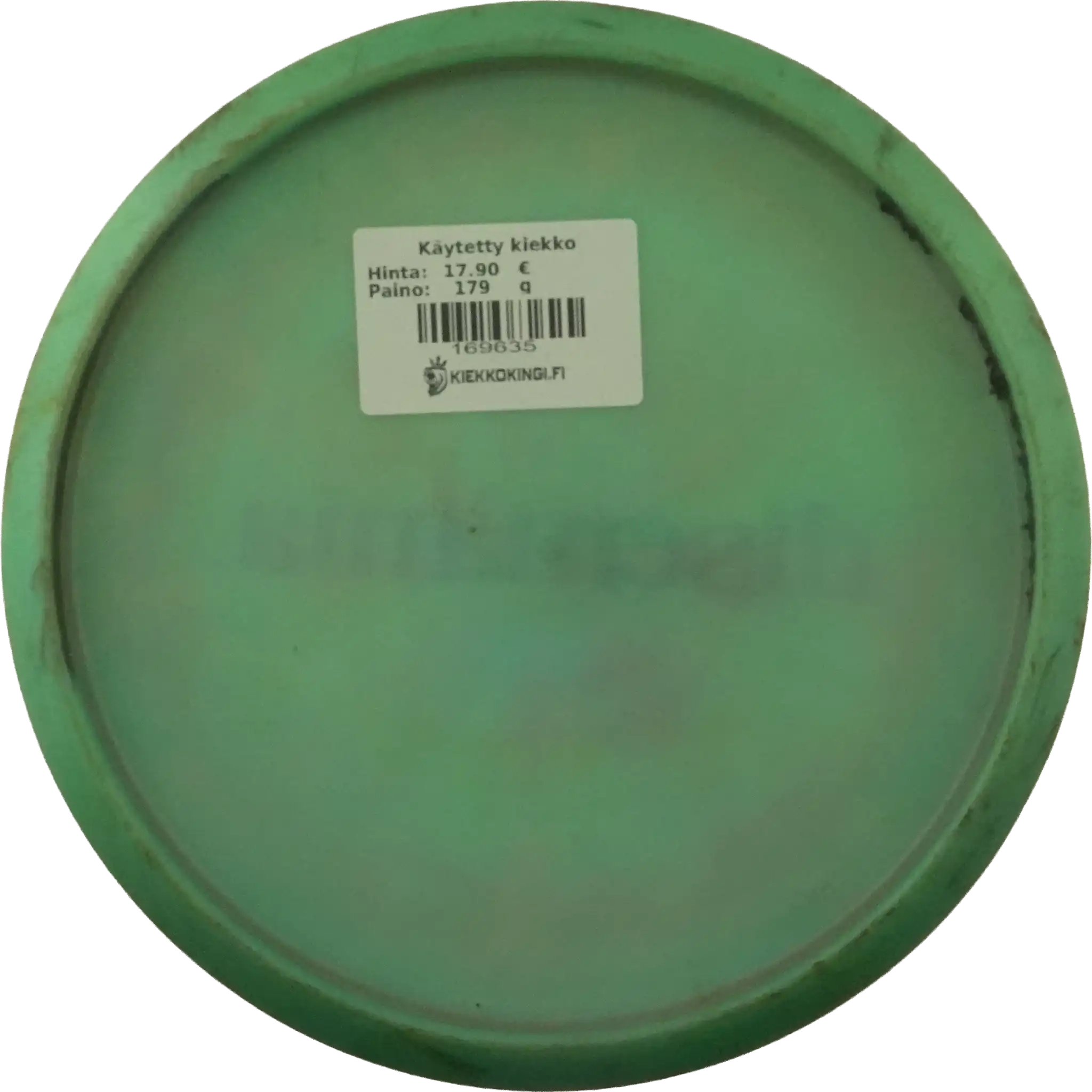 S-Line MD2 - Bar Stamp - Innova Made