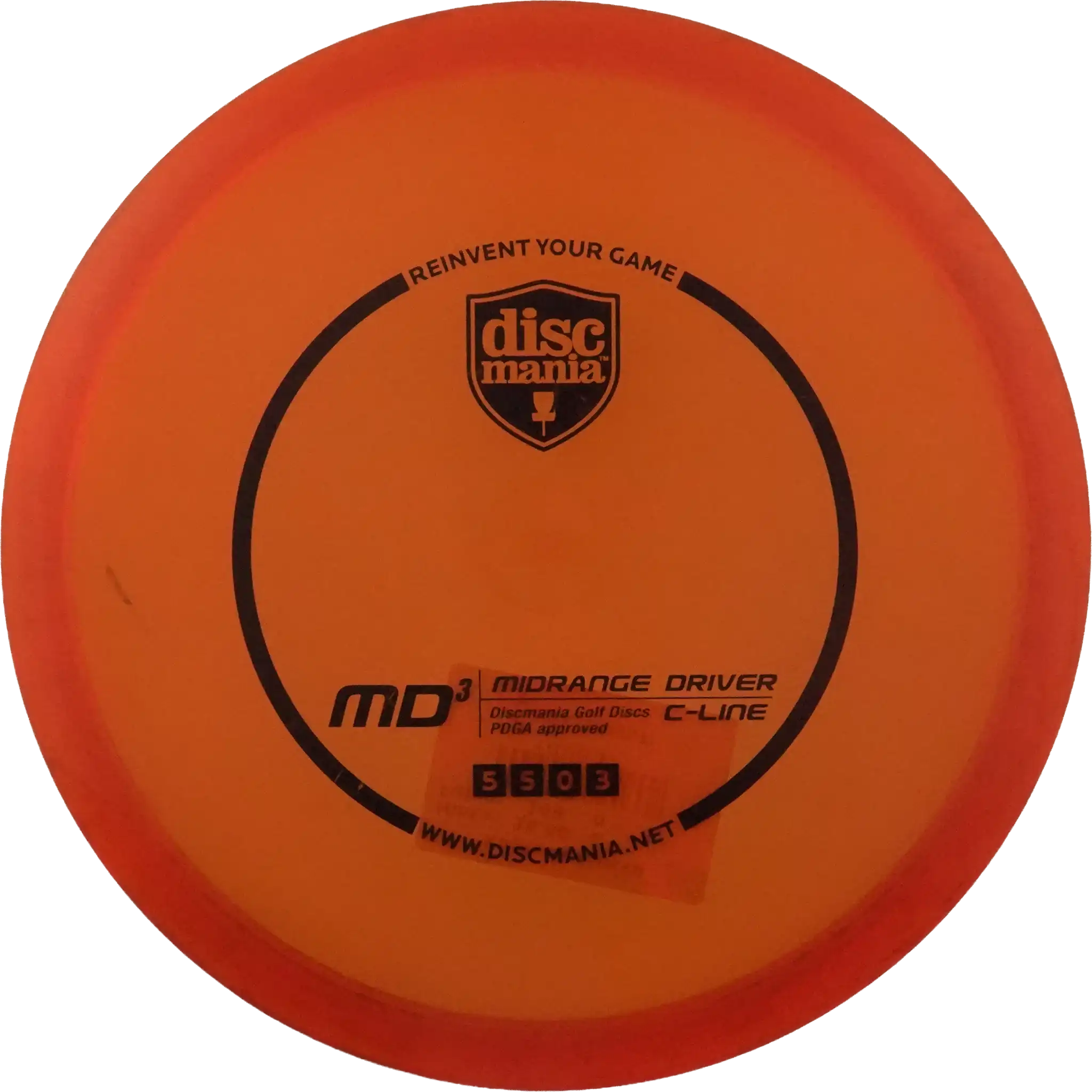 C-Line MD3 - Innova Made