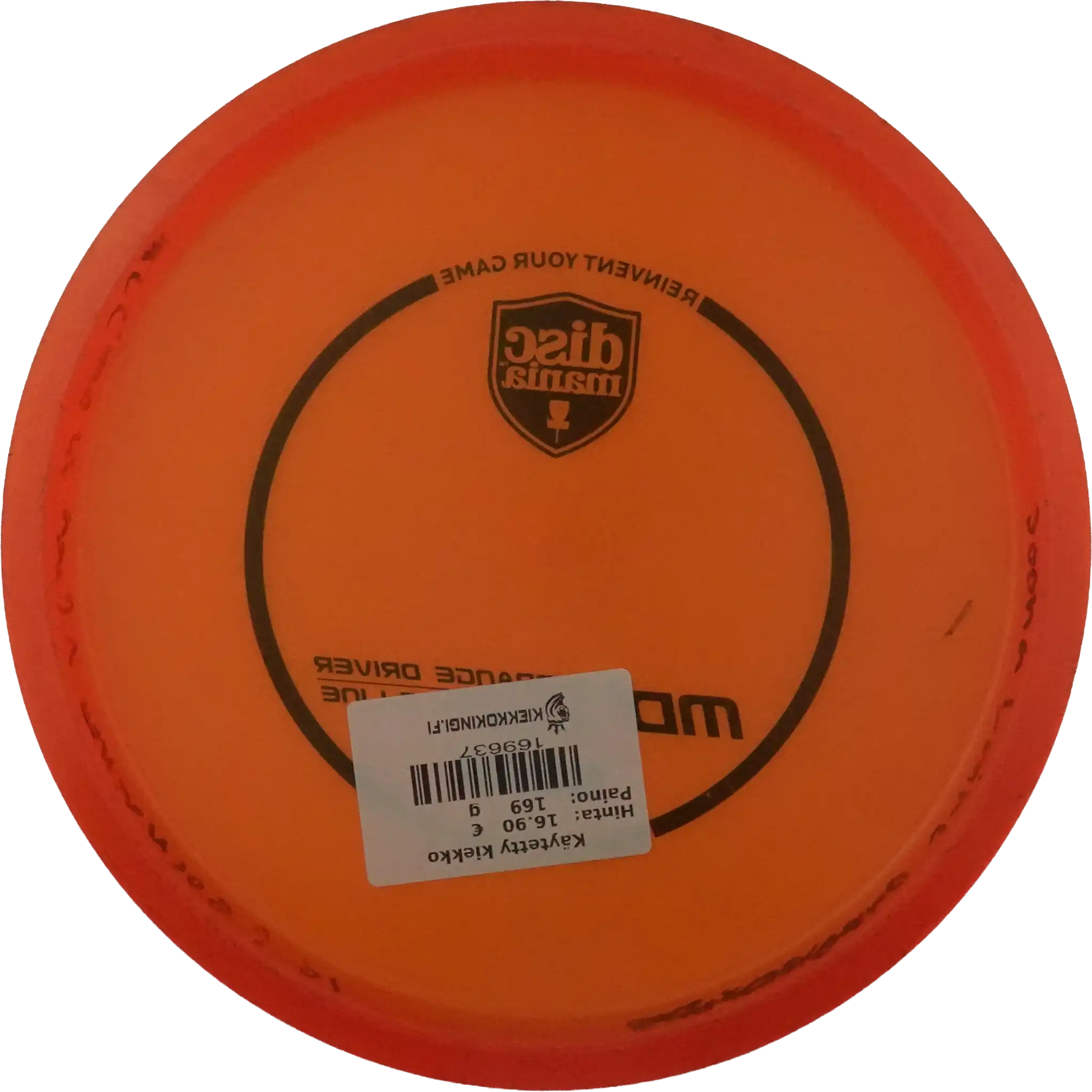 C-Line MD3 - Innova Made