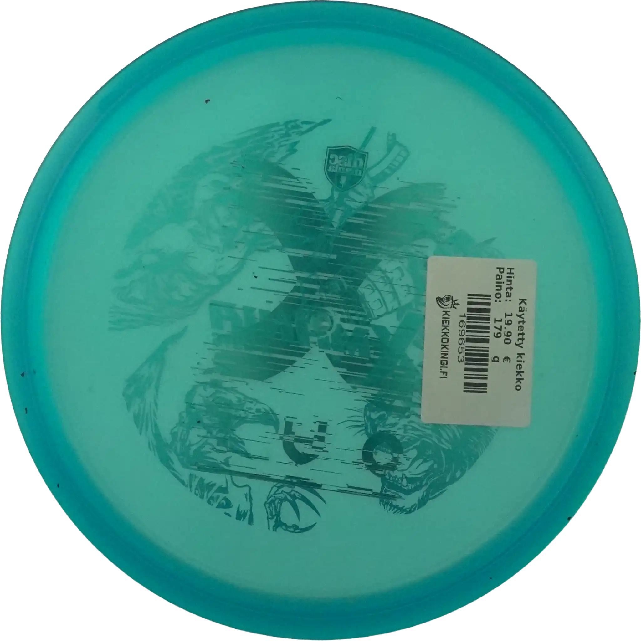 C-Line MD3 - X-Out