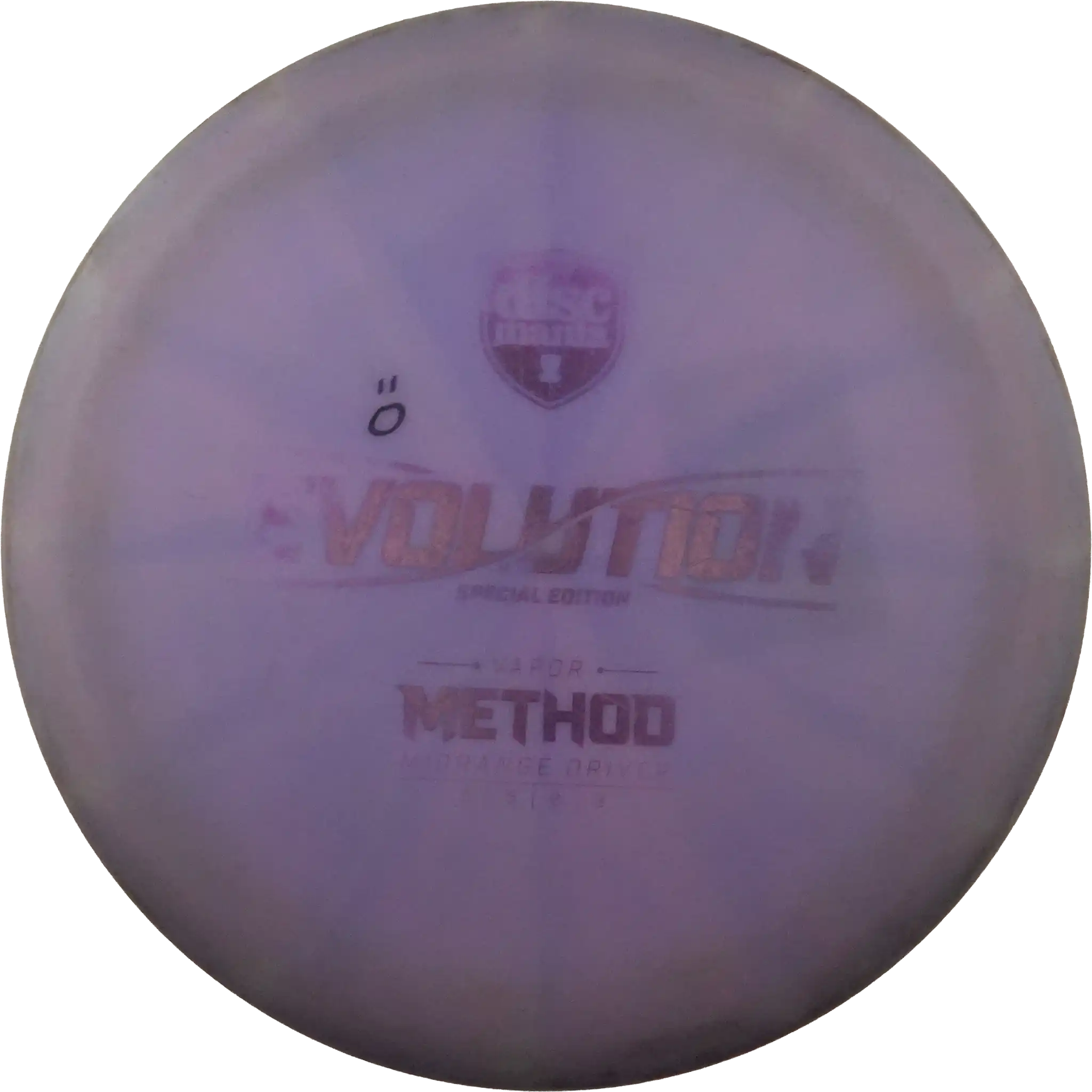 Vapor Method - Evolution