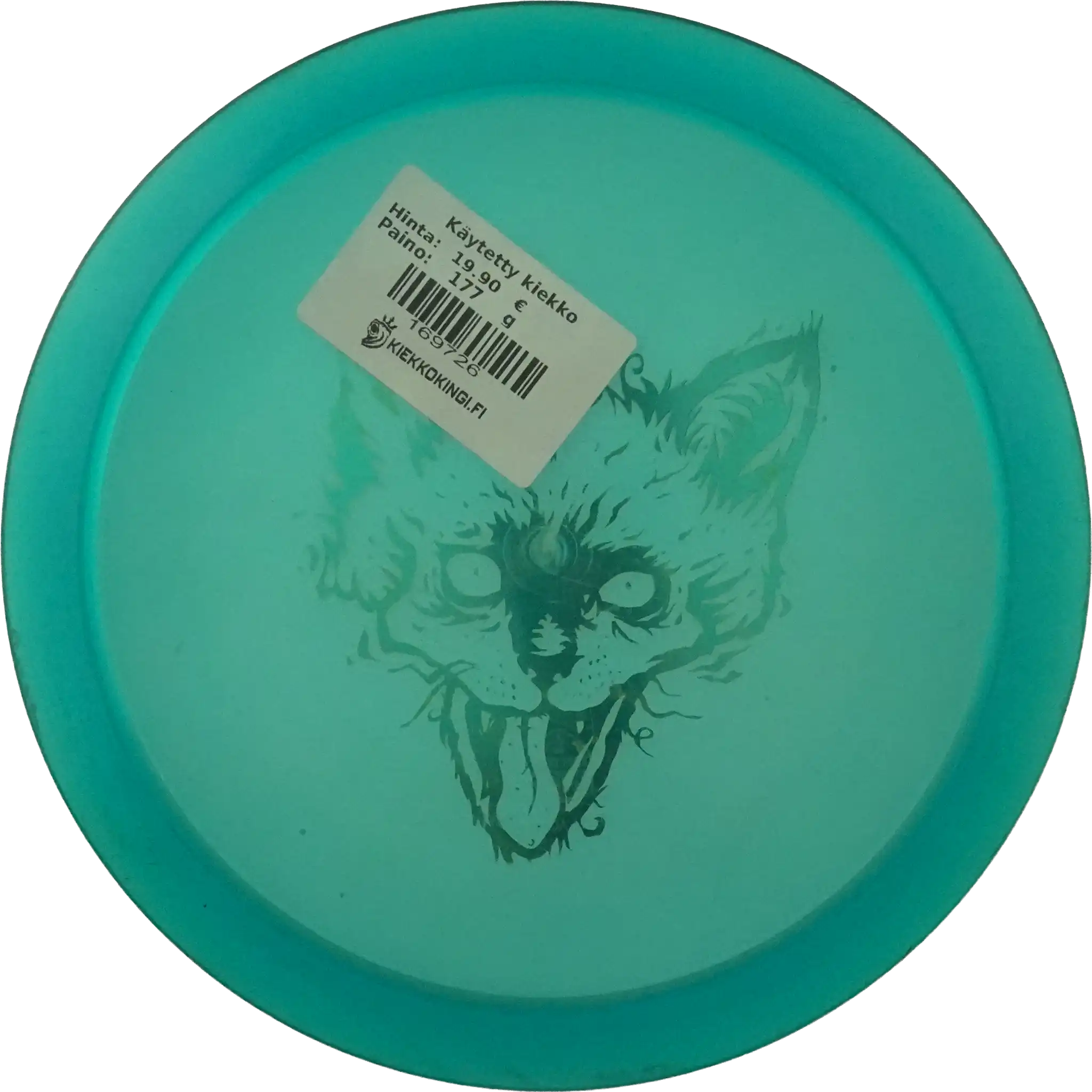 C-Line FD - Jackal