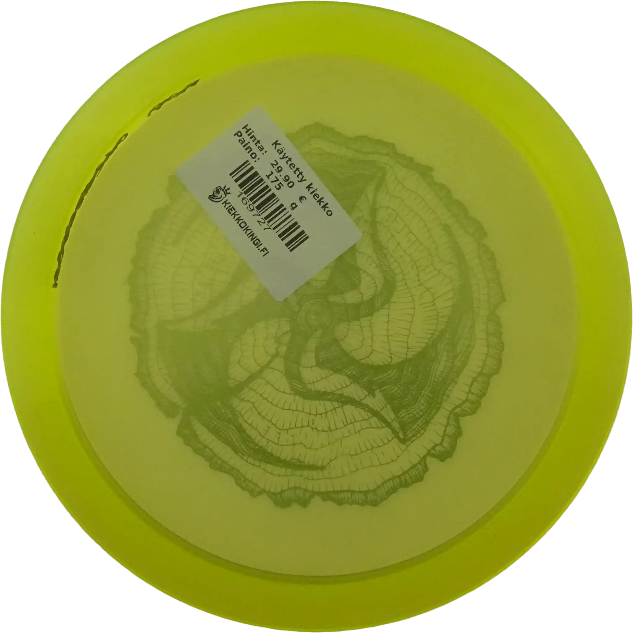 C-Line FD - Timber Huk Lab