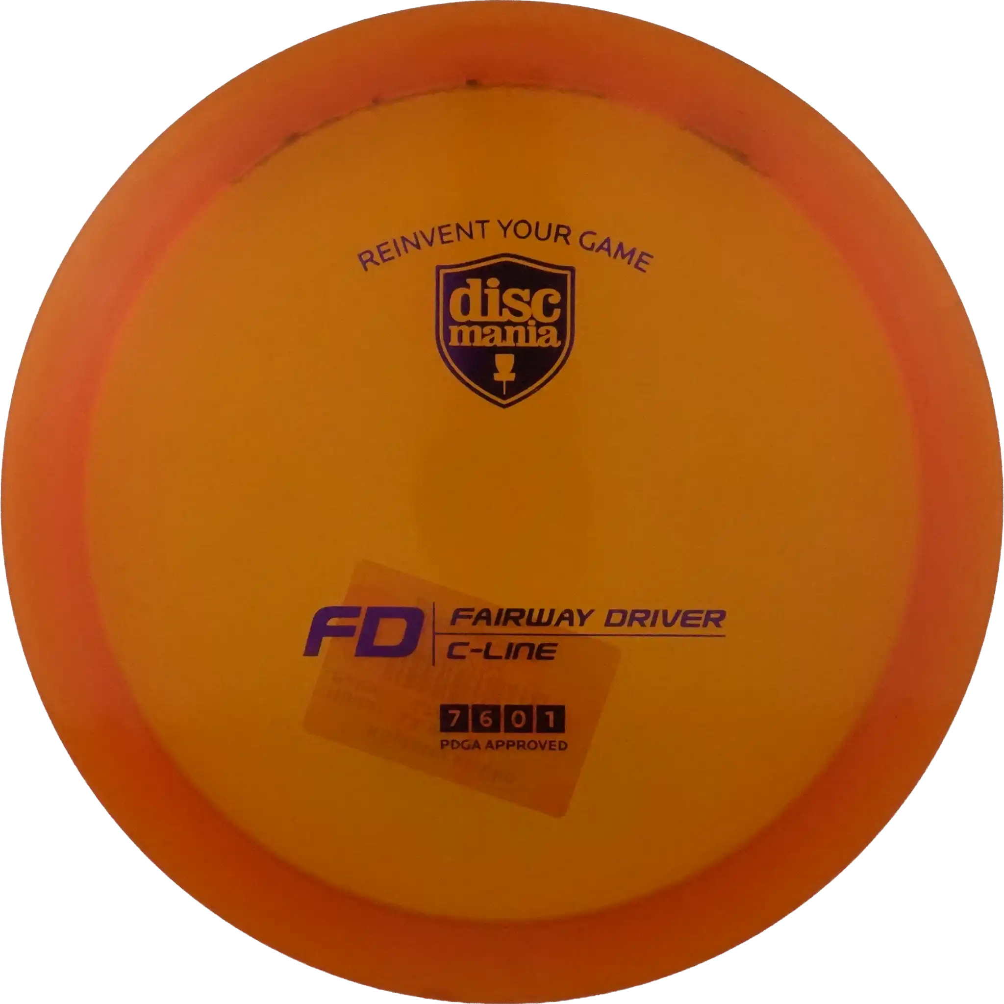 C-Line FD