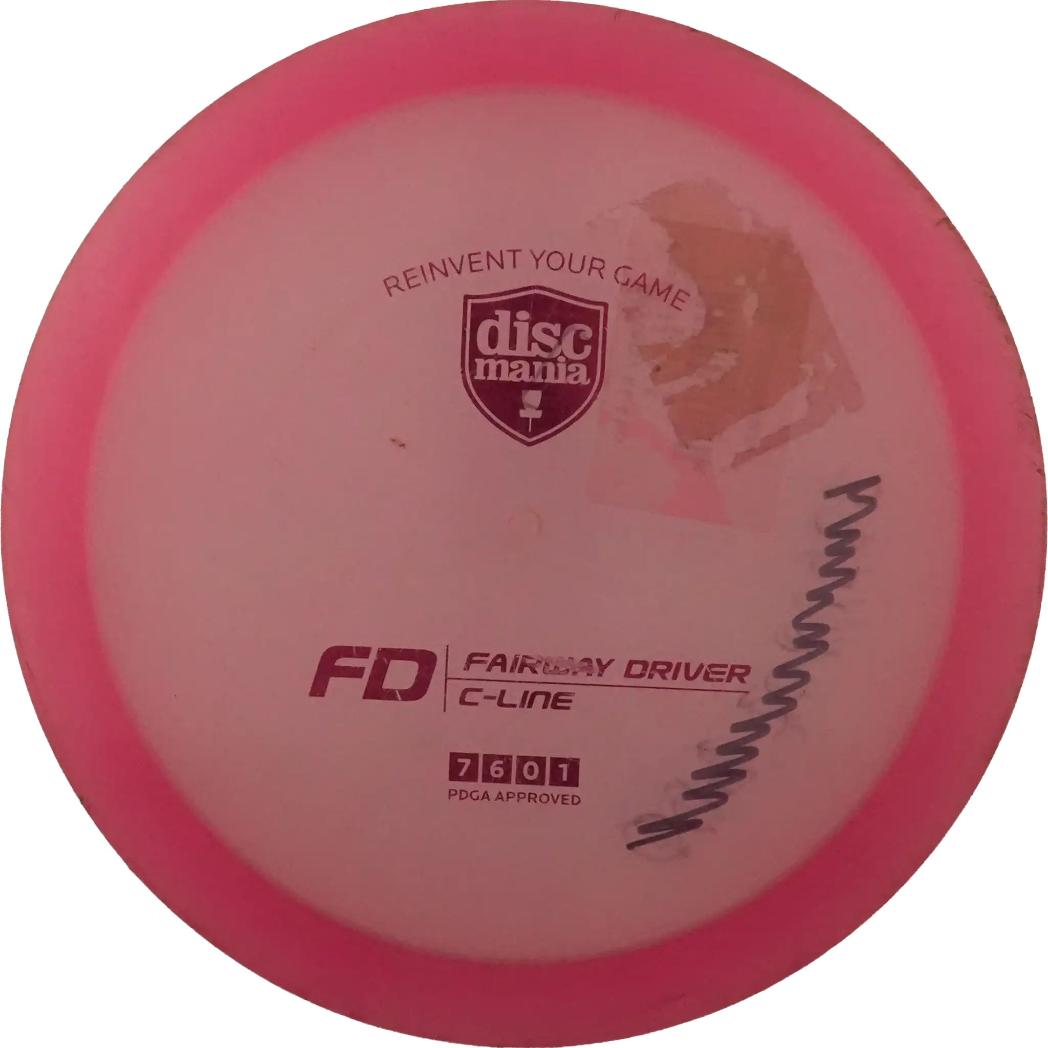 C-Line FD