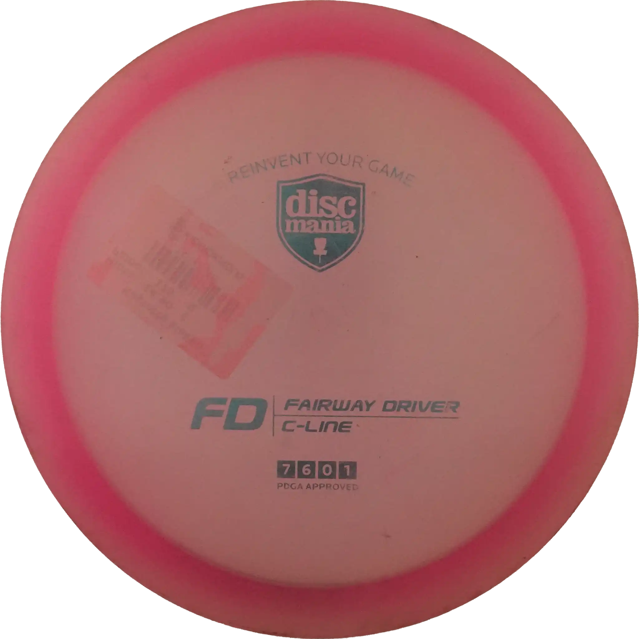 C-Line FD