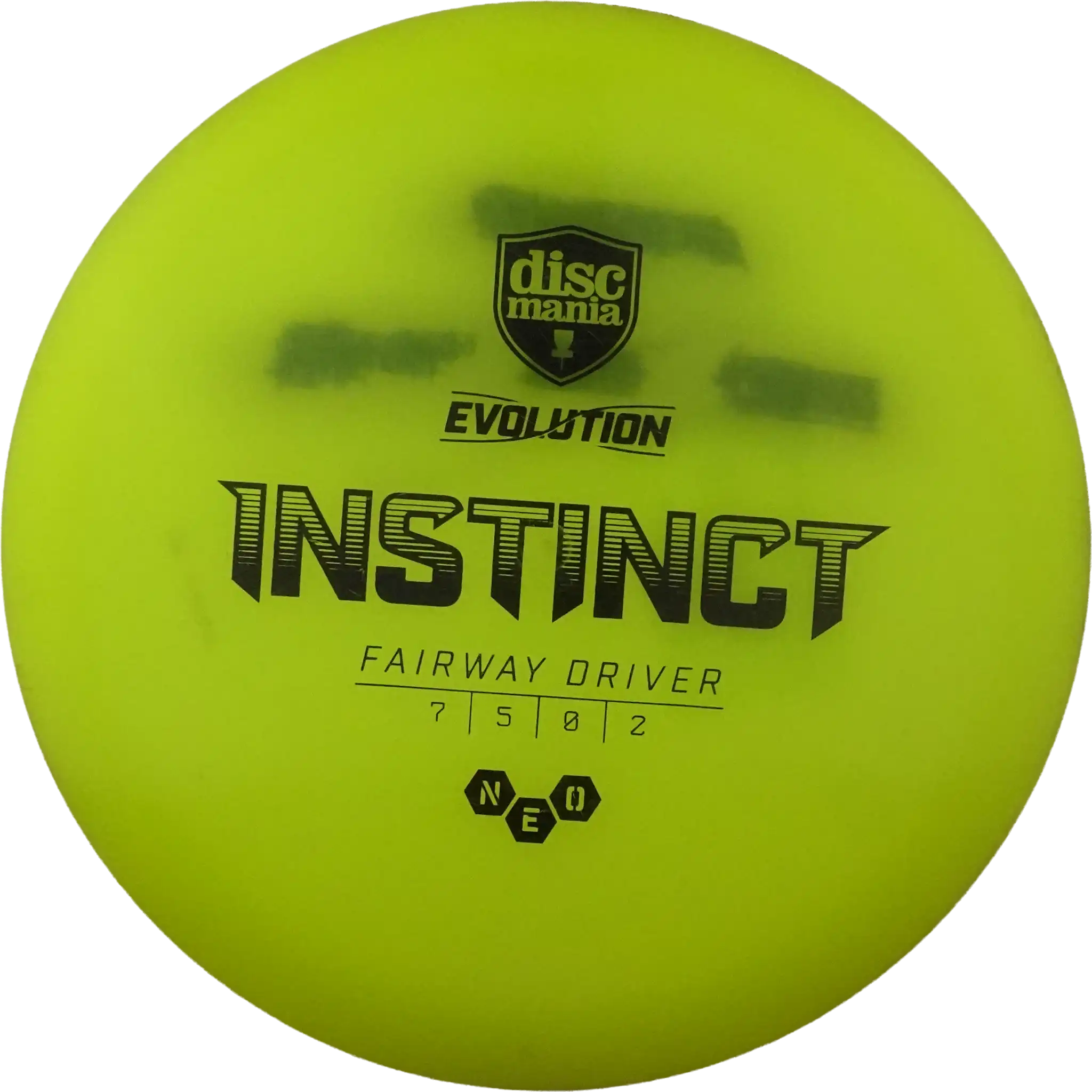 Neo Instinct