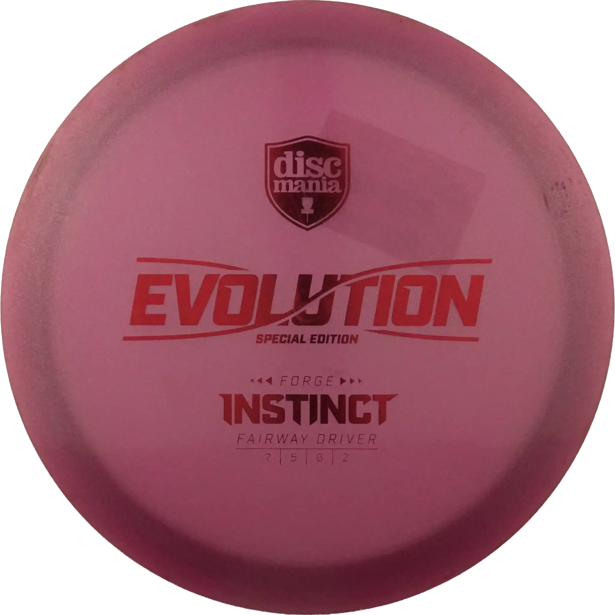 Forge Instinct - Evolution