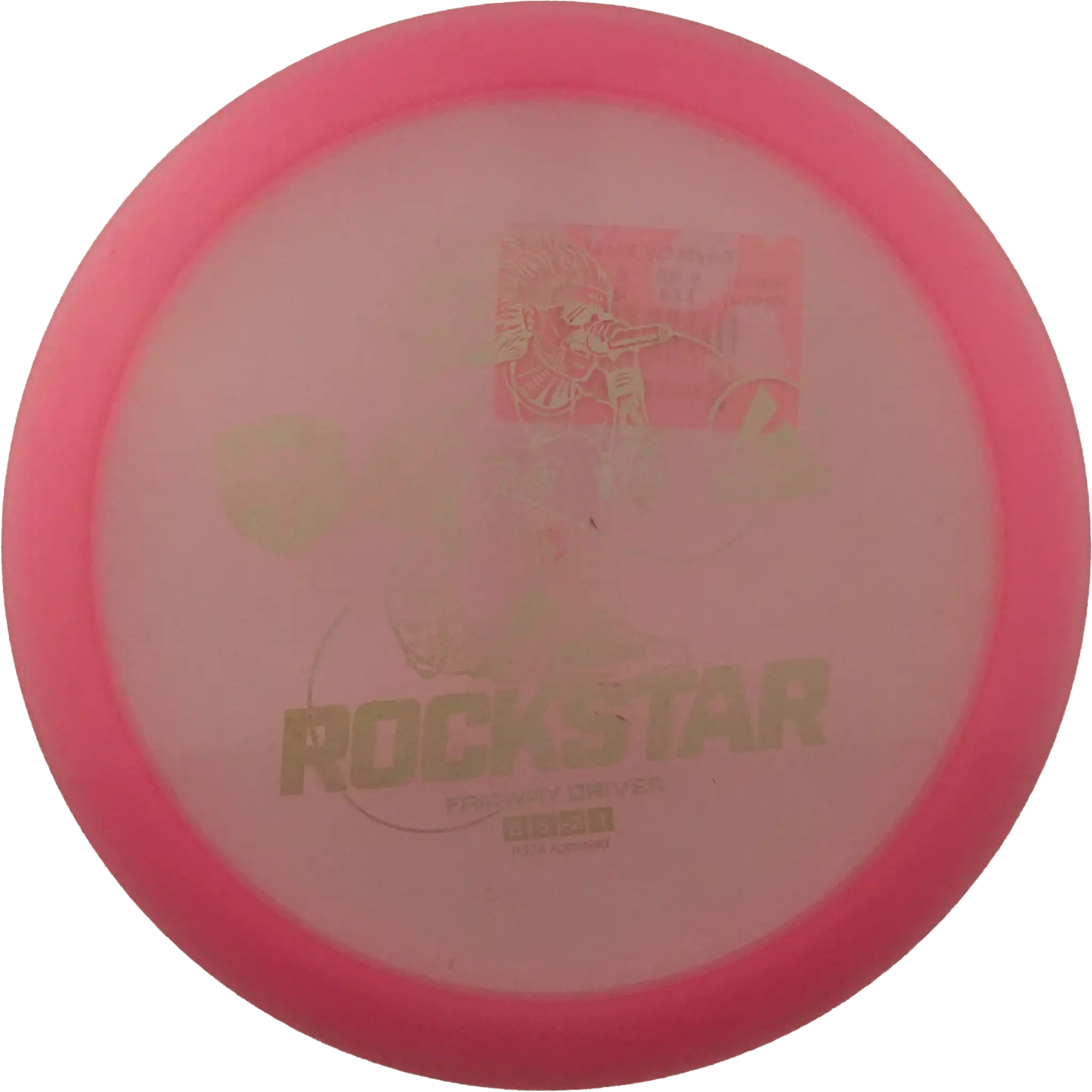 Active Premium Rockstar