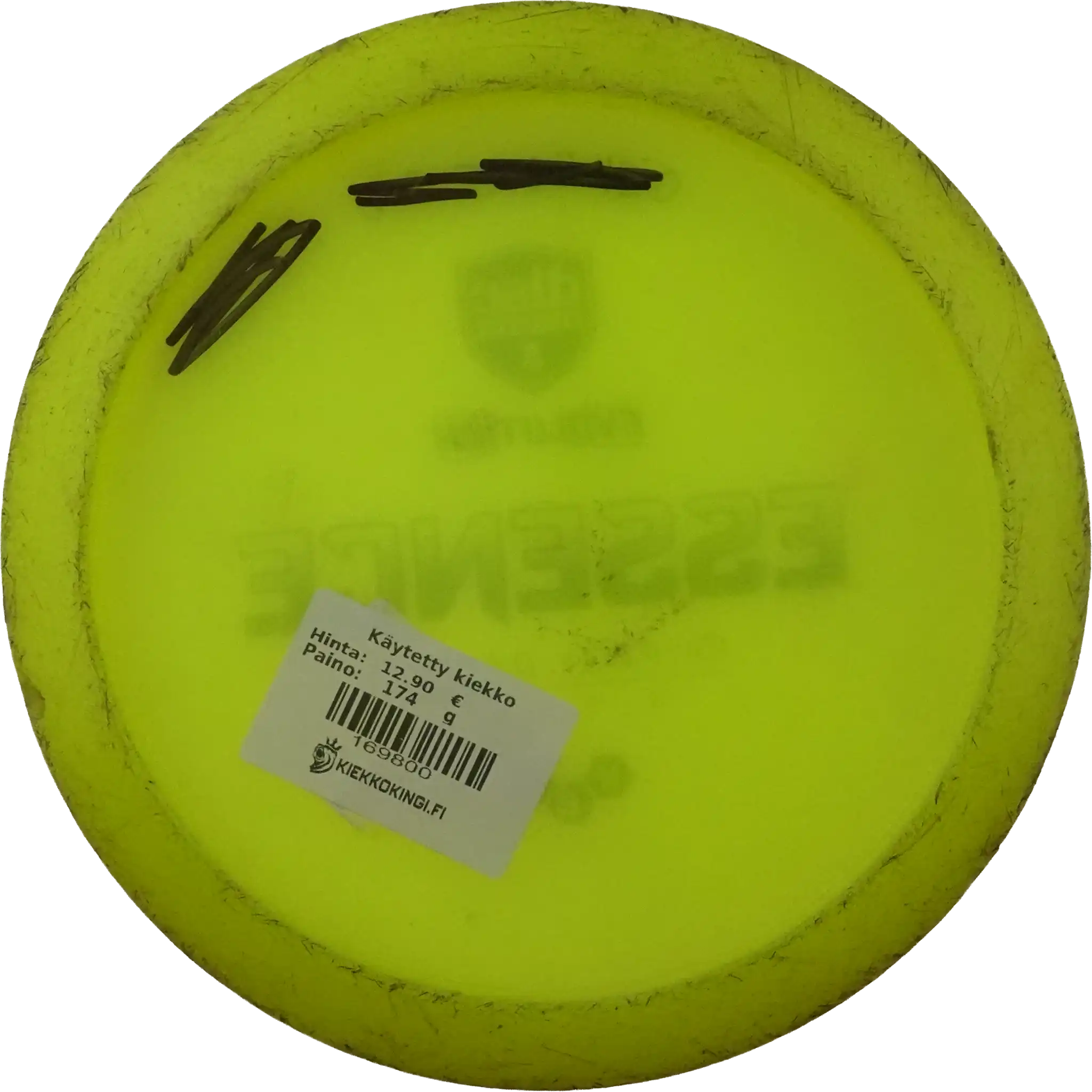 Neo Essence