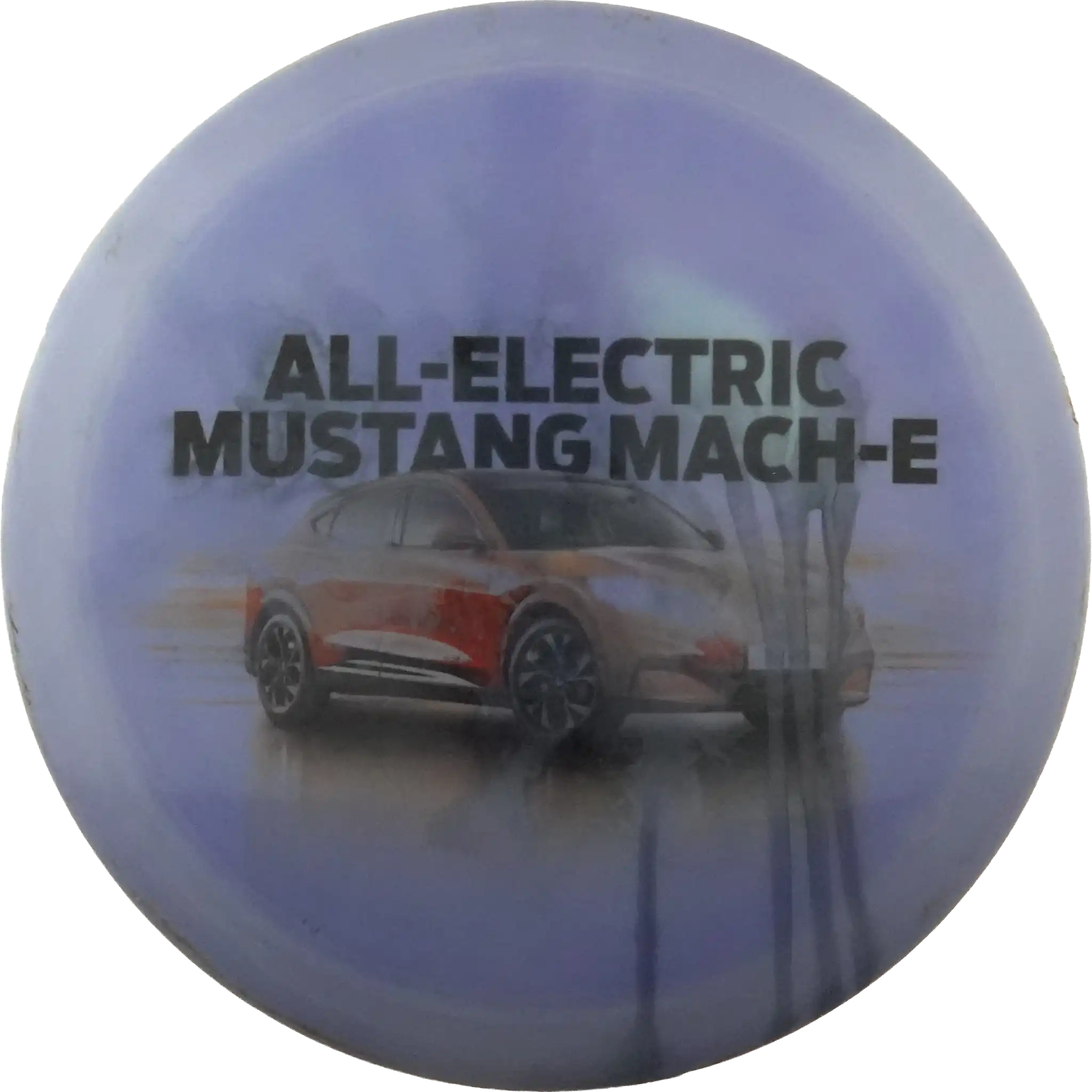 Neo Essence - Mustang Mach-E