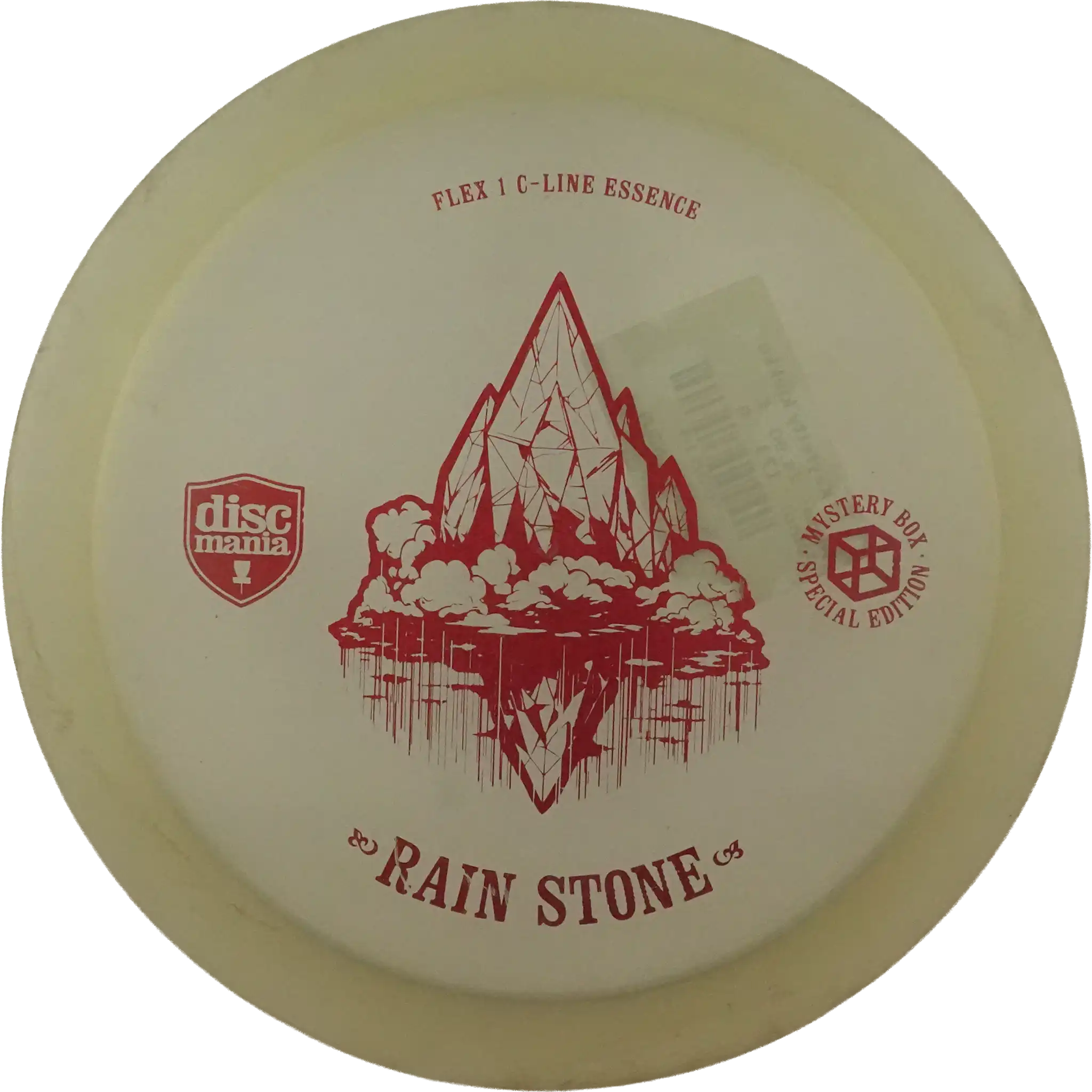 Flex 1 C-Line Essence - Rain Stone