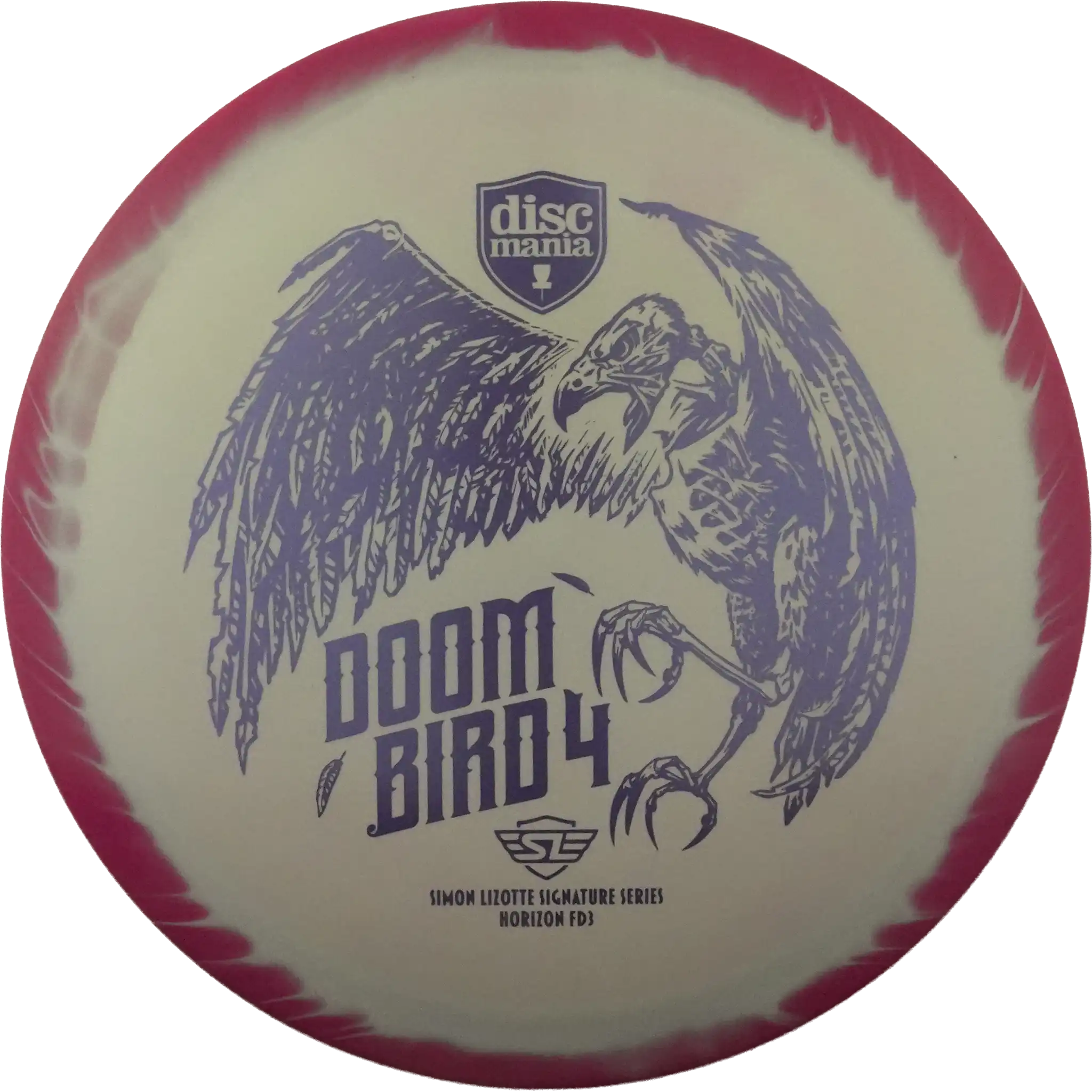 Horizon S-Line FD3 - Simon Lizotte - Doom Bird 4