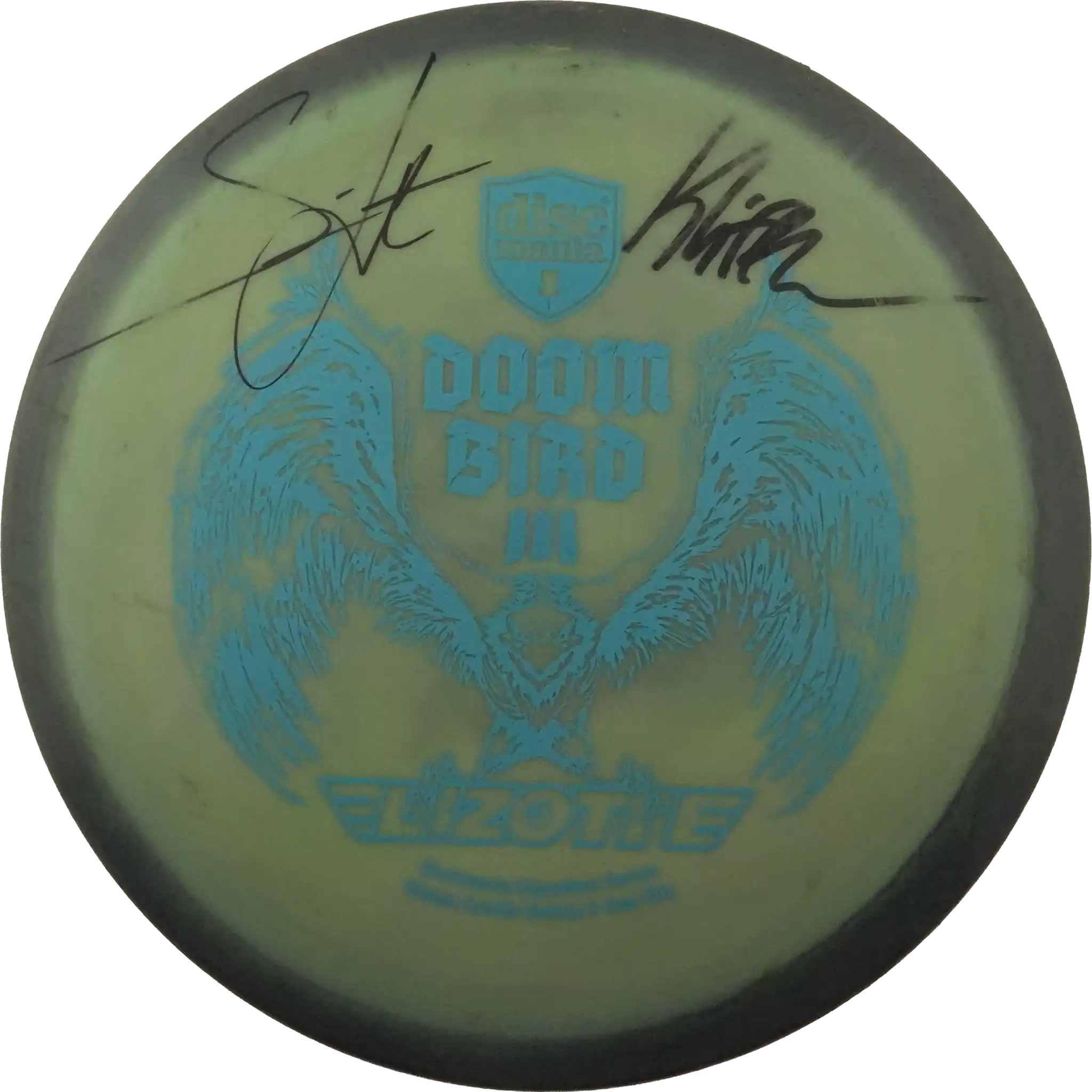 Swirly S-Line FD3 - Simon Lizotte - Doom Bird 3