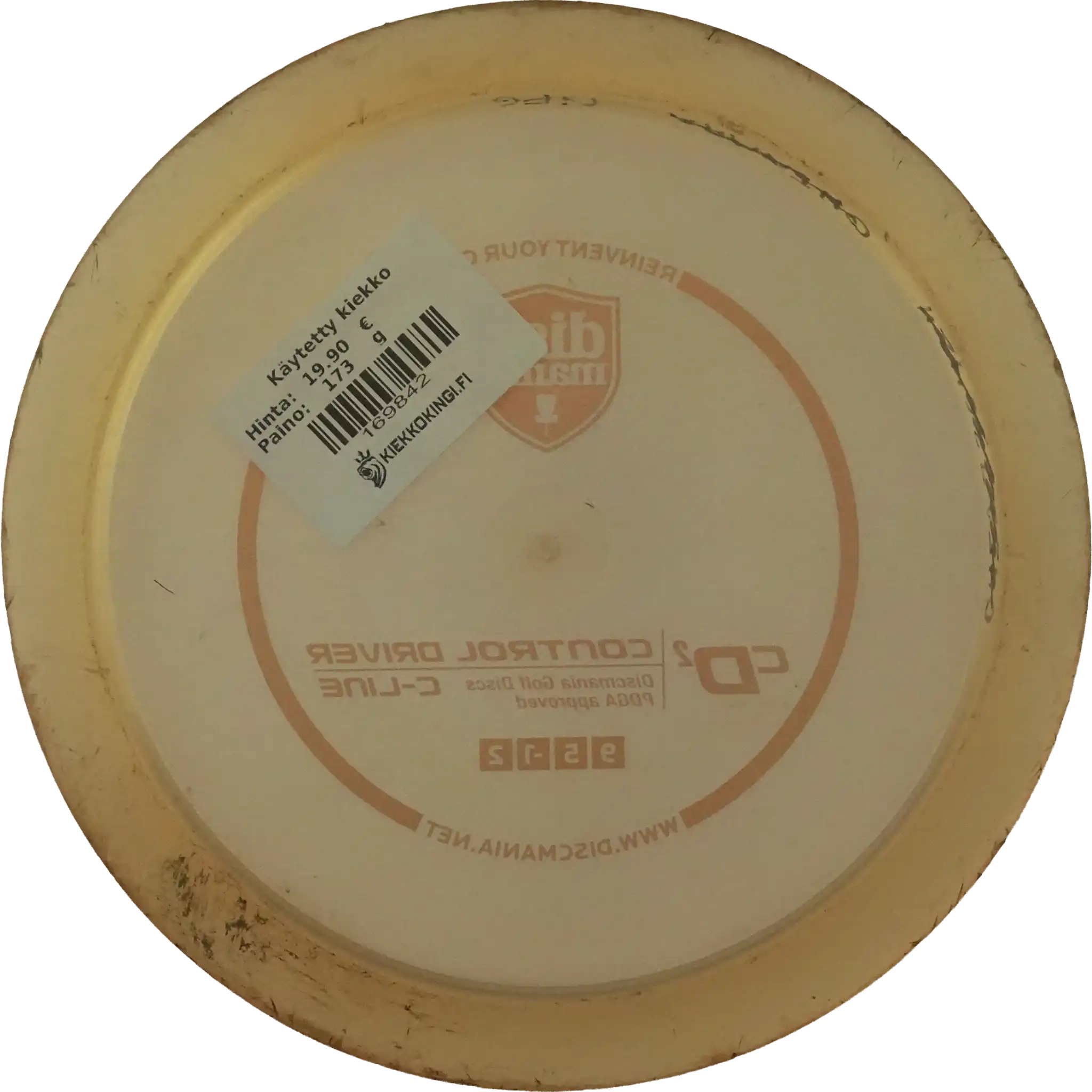 C-Line CD2