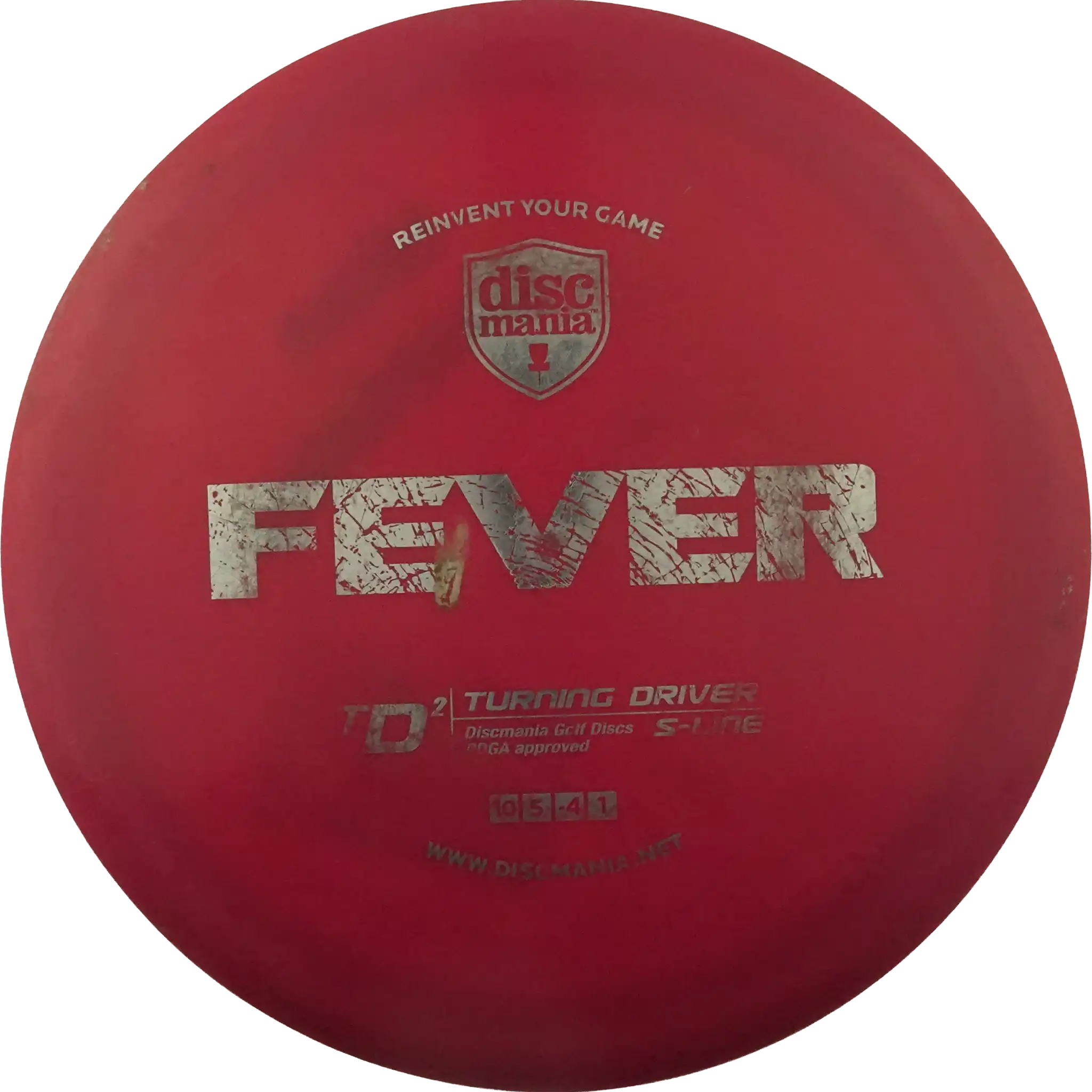S-Line TD2 - Fever