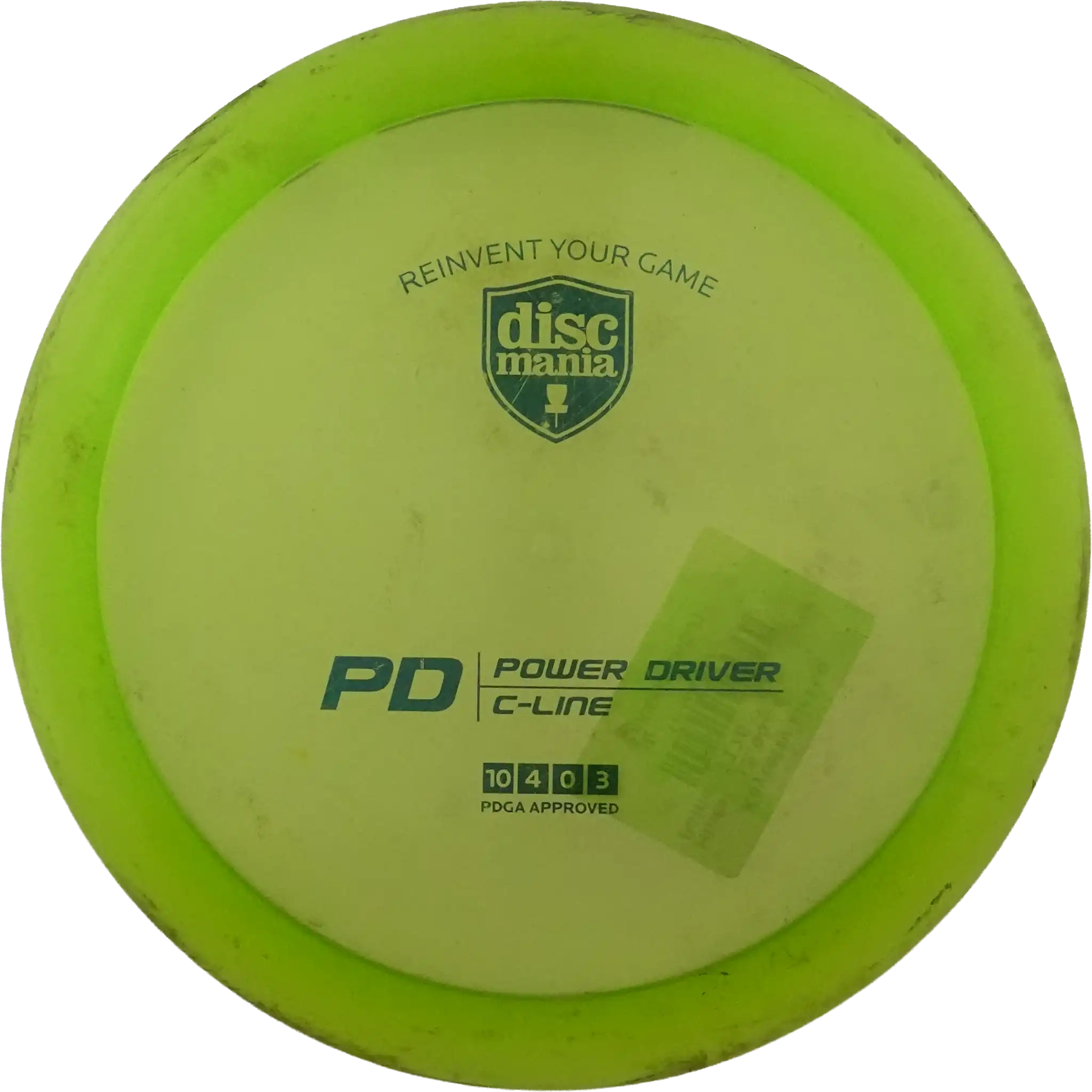 C-Line PD