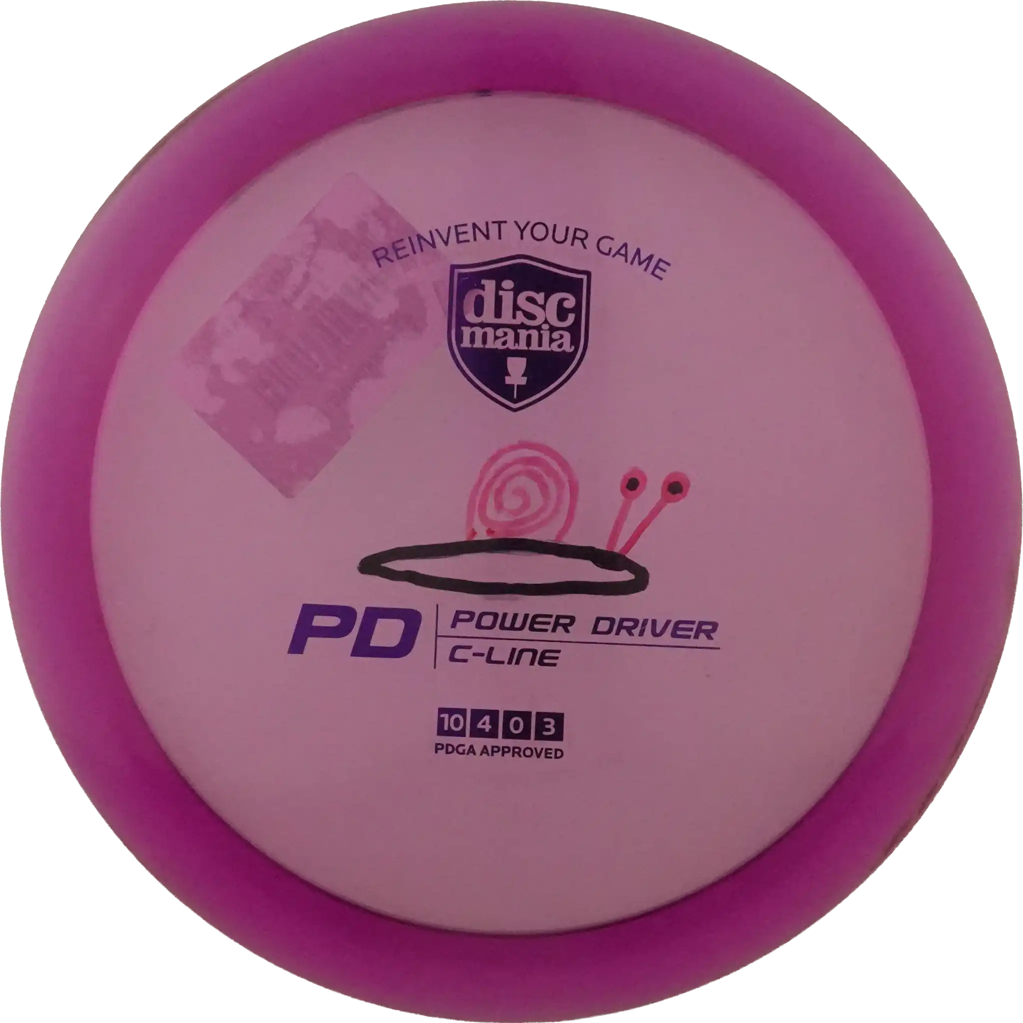C-Line PD