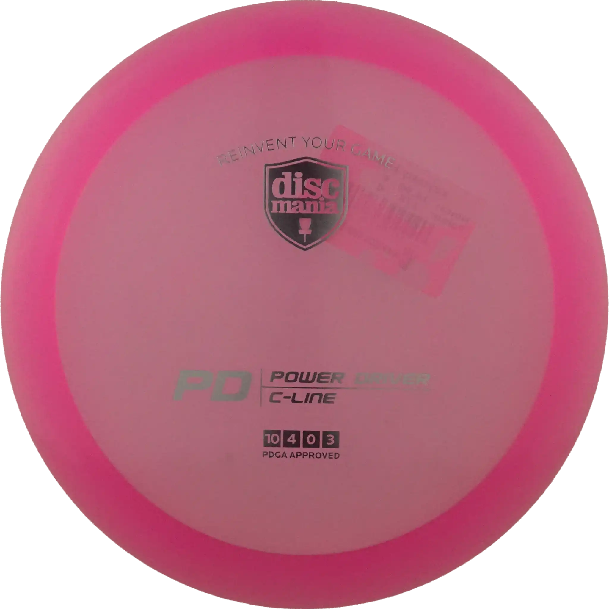 C-Line PD