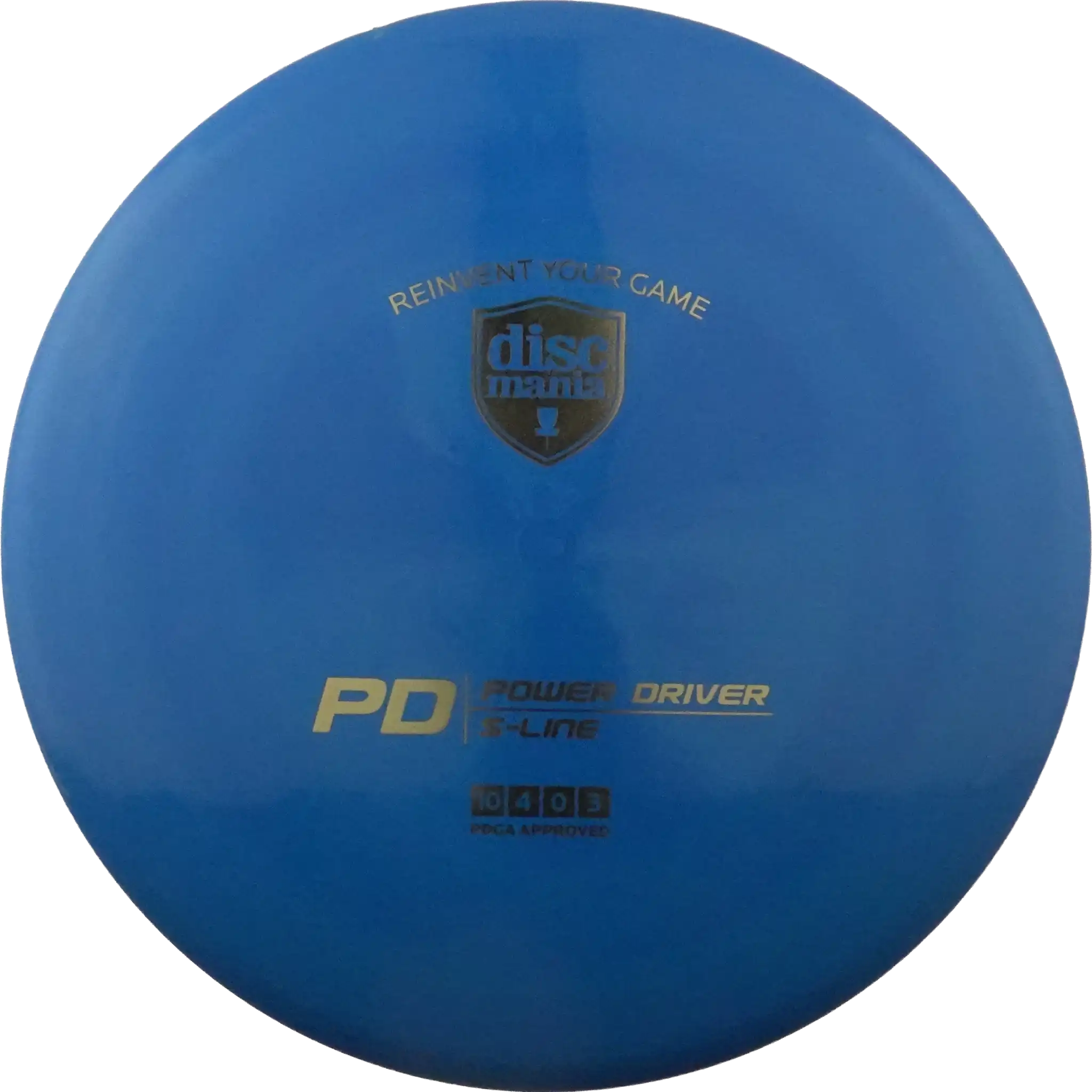 S-Line PD