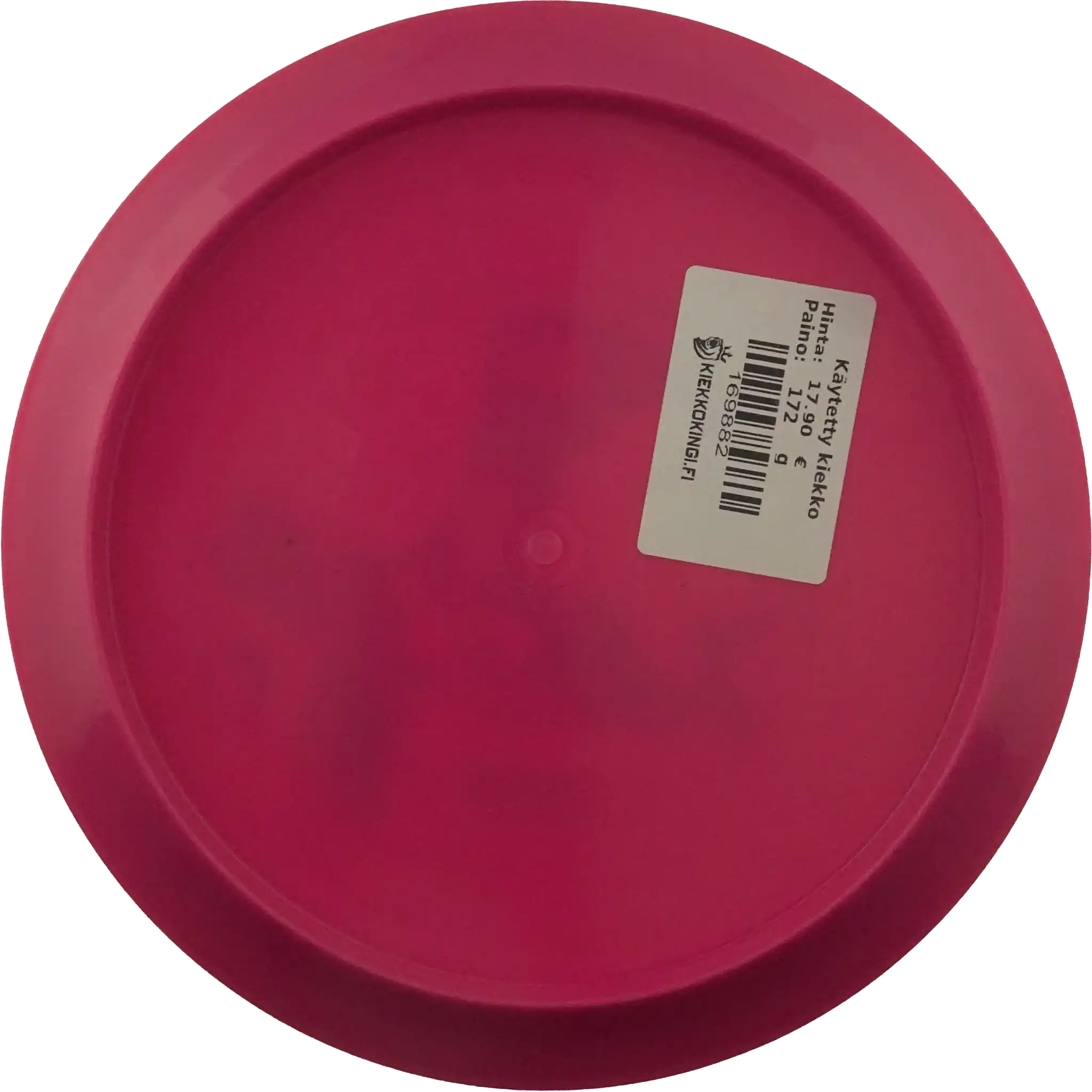 S-Line PD - Misprint