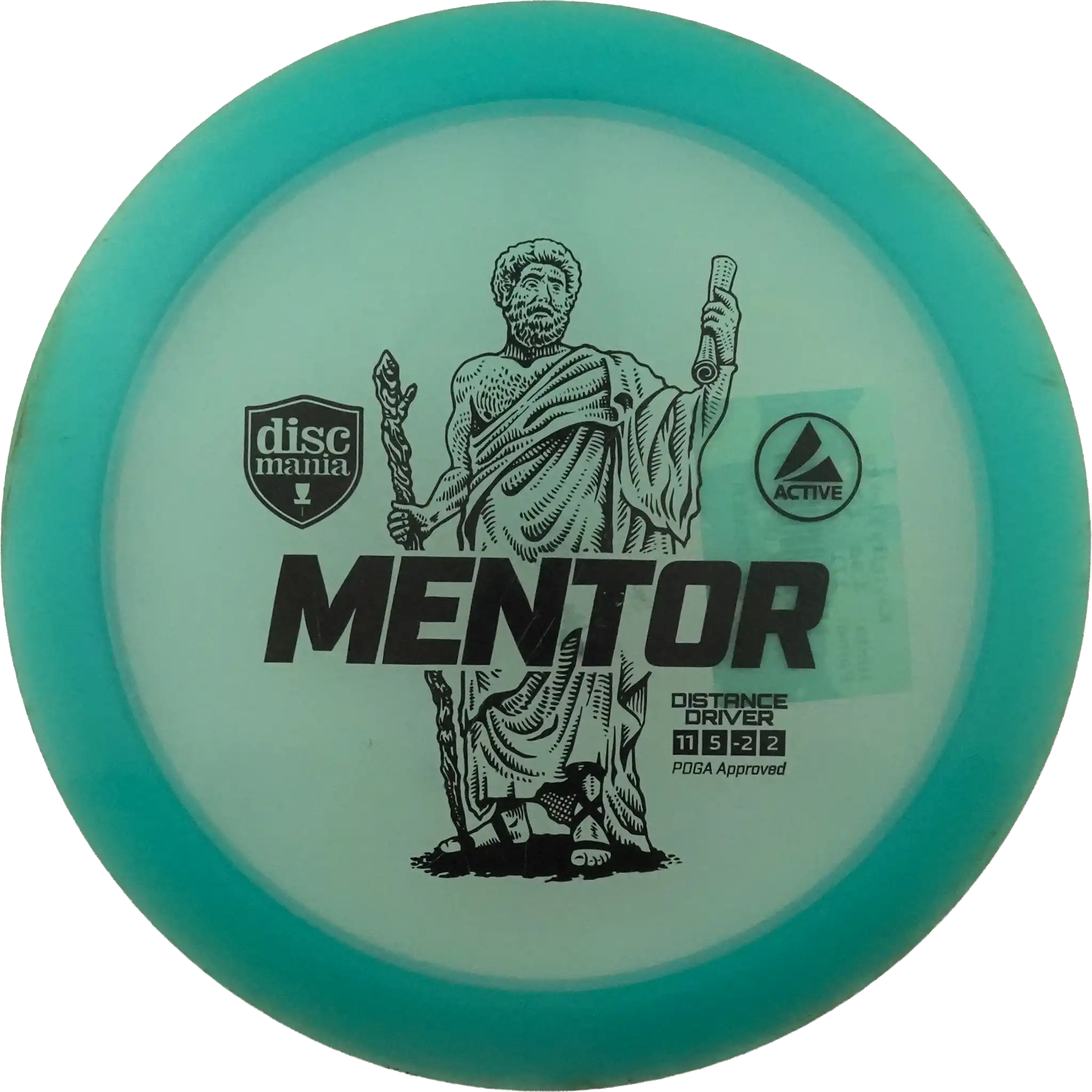 Active Premium Mentor
